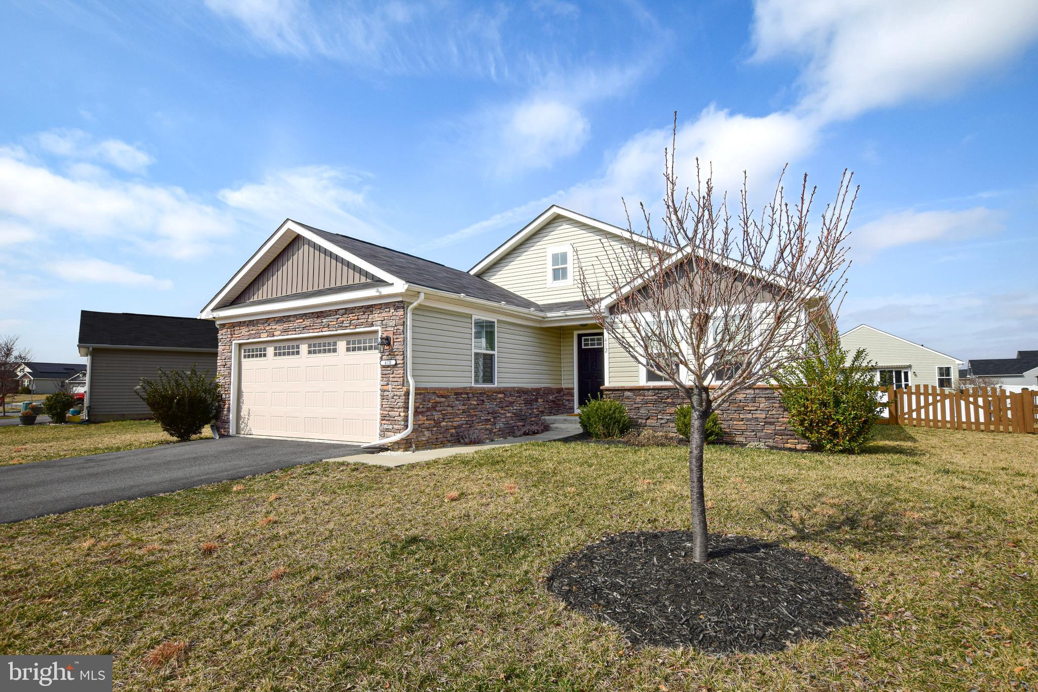 ARCADIA SPRINGS - Residential