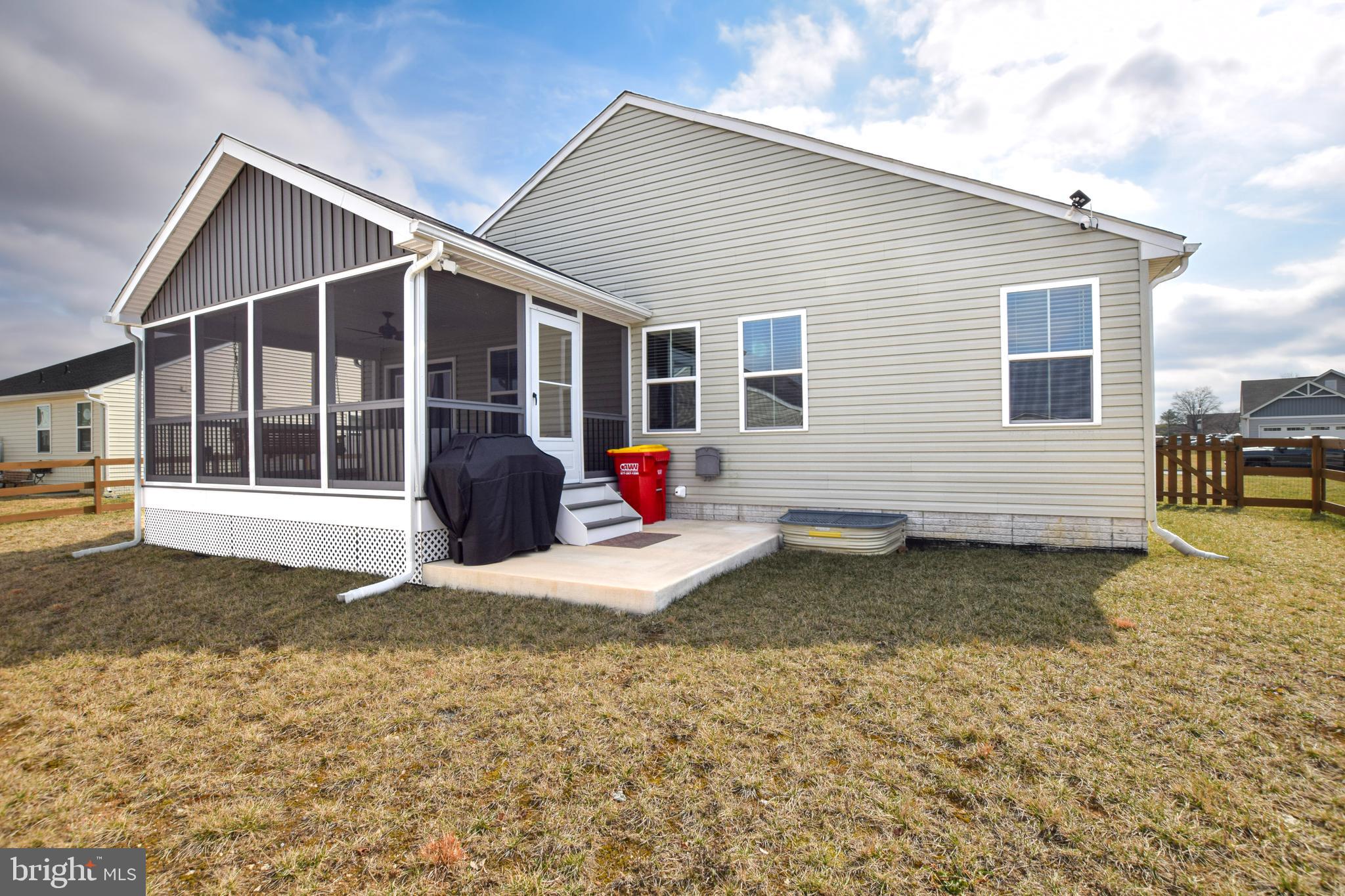 ARCADIA SPRINGS - Residential