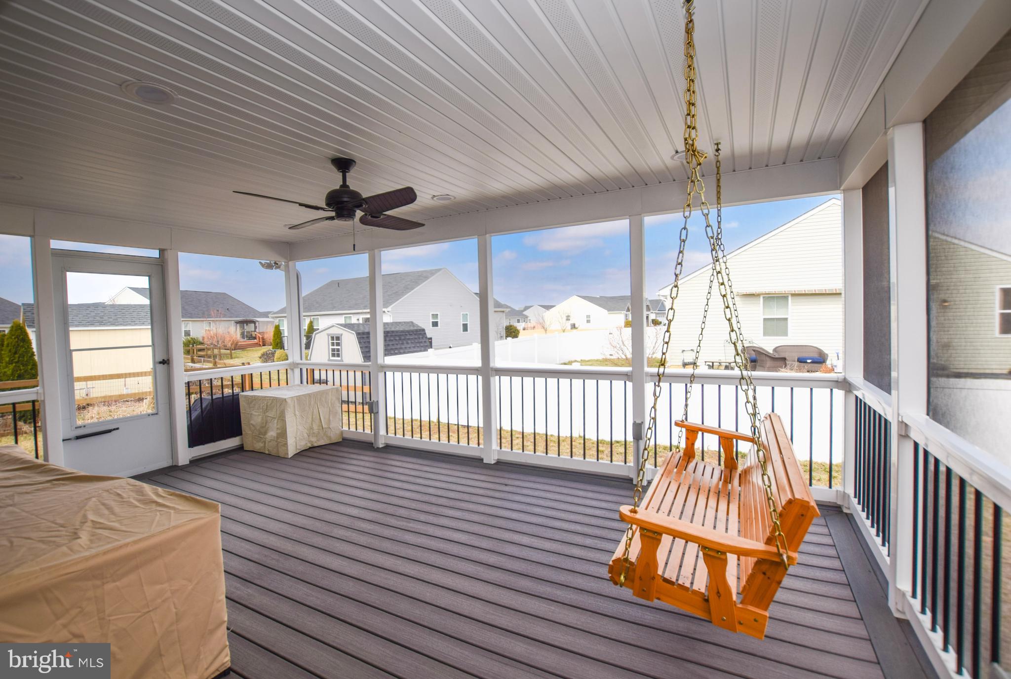 ARCADIA SPRINGS - Residential