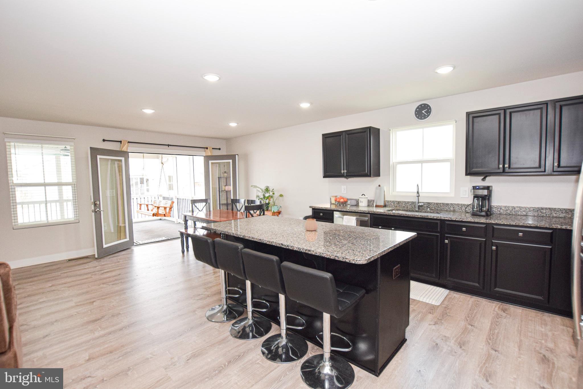 ARCADIA SPRINGS - Residential