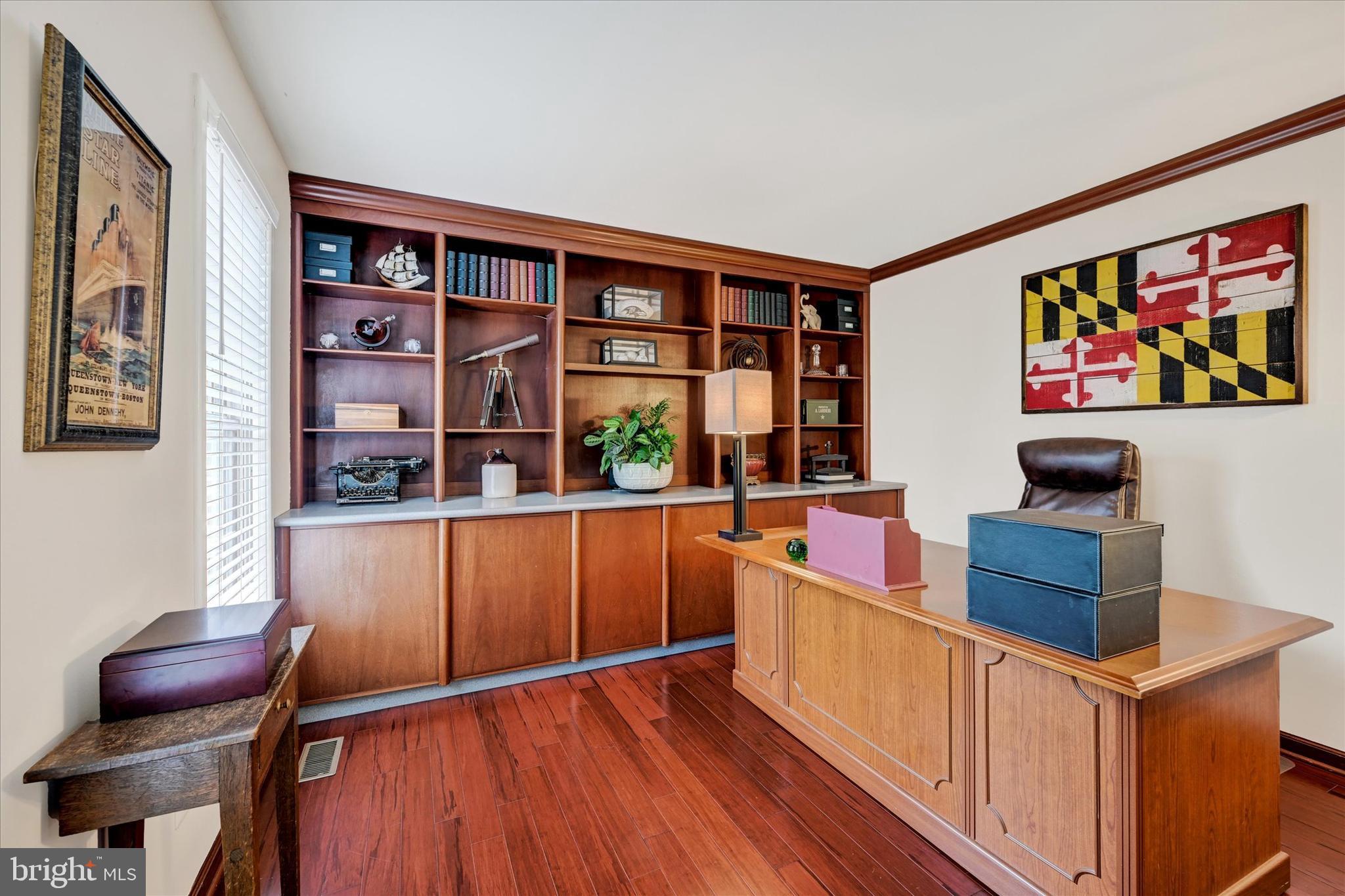 WILLOWBROOK - Residential