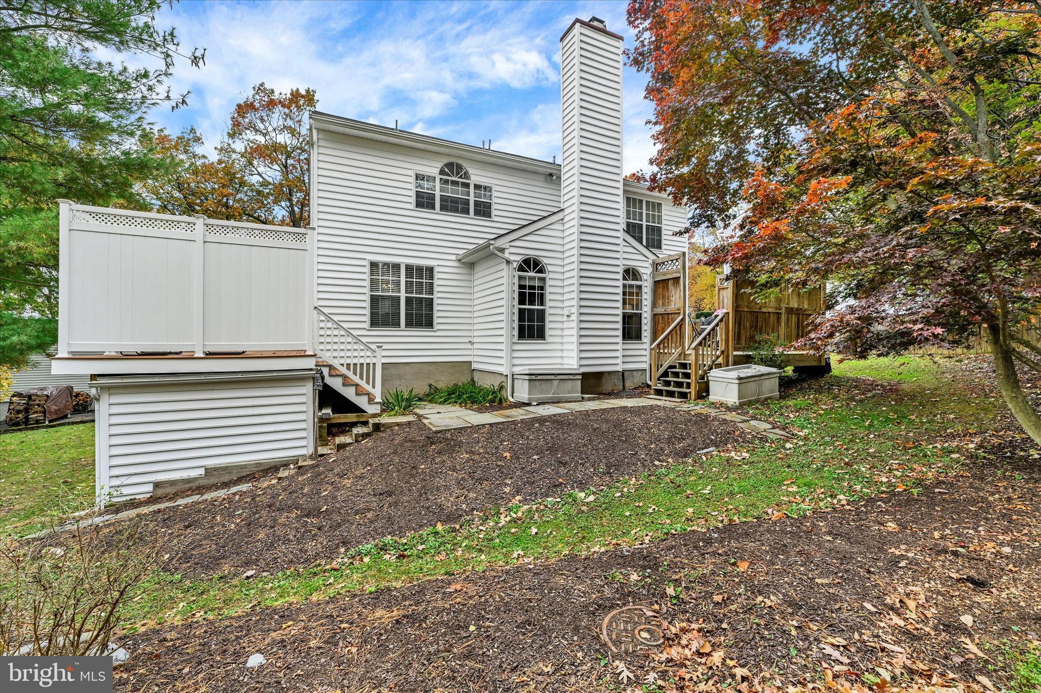 WILLOWBROOK - Residential