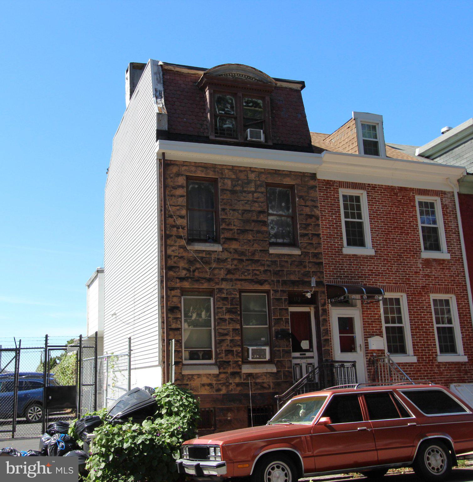 112 N 4TH STREET