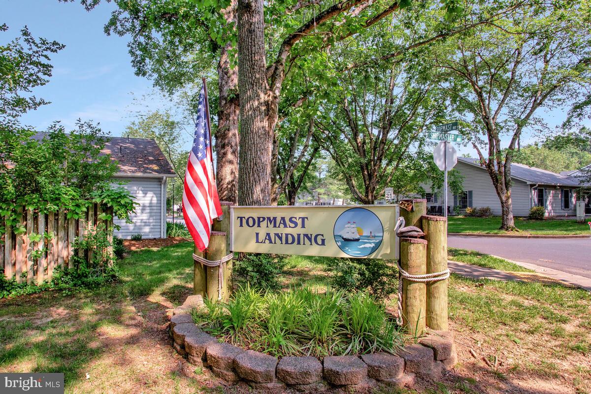 HERITAGE HARBOUR - Residential