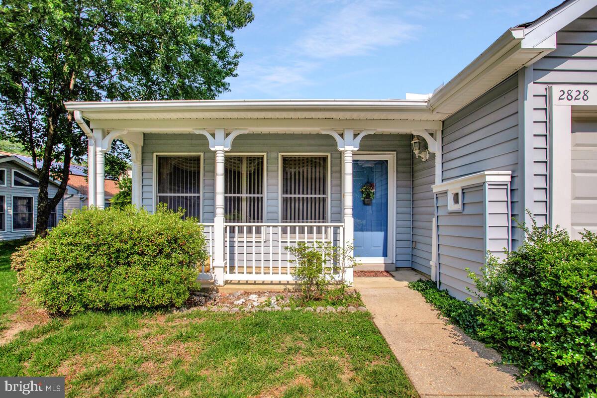 HERITAGE HARBOUR - Residential