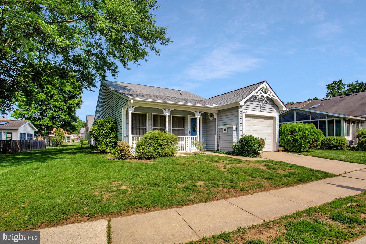 HERITAGE HARBOUR - Residential