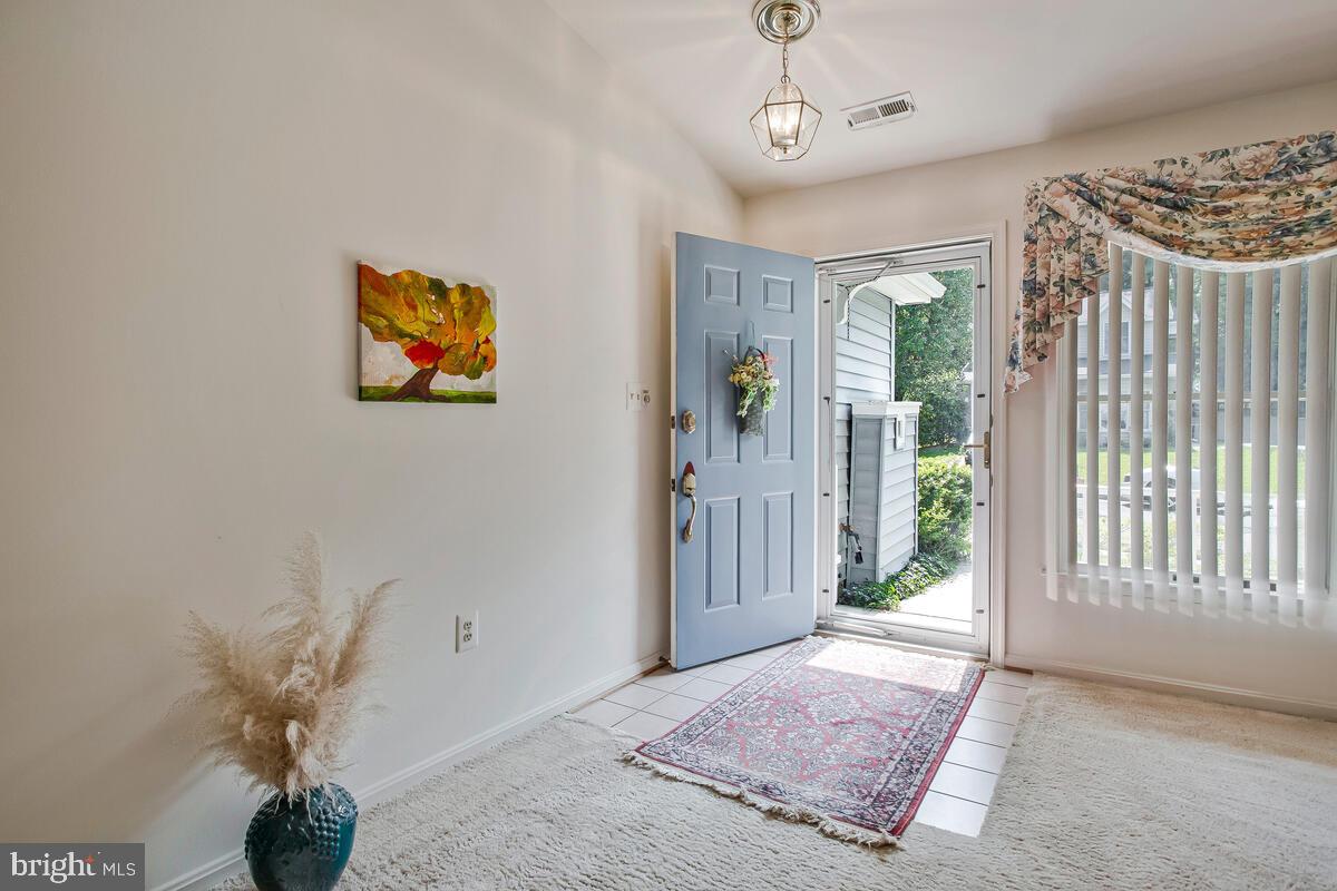 HERITAGE HARBOUR - Residential