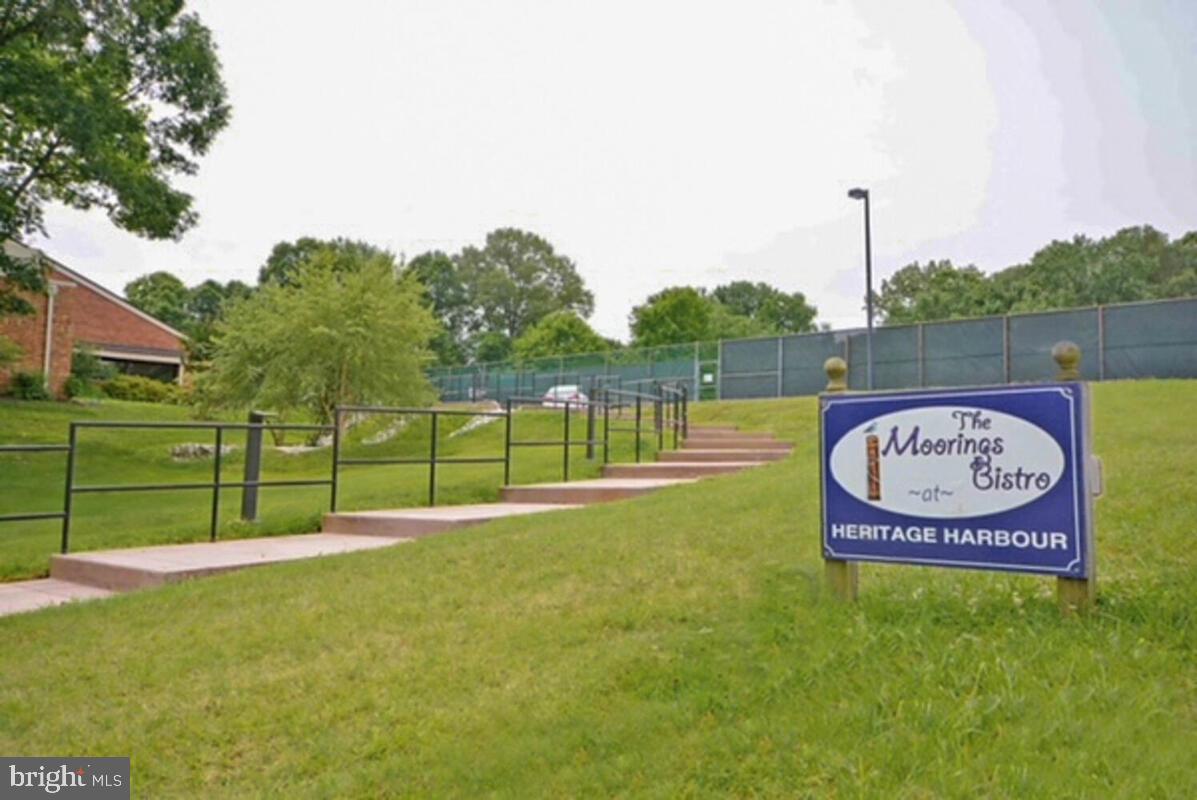 HERITAGE HARBOUR - Residential