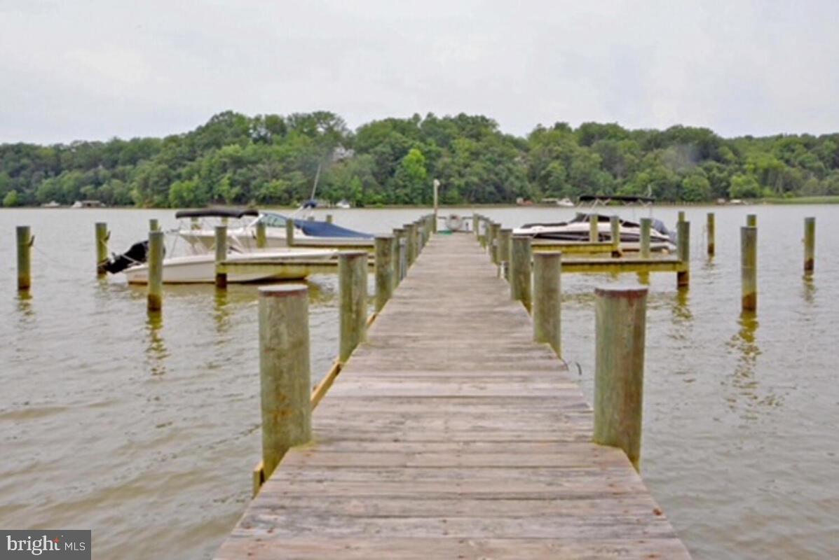 HERITAGE HARBOUR - Residential