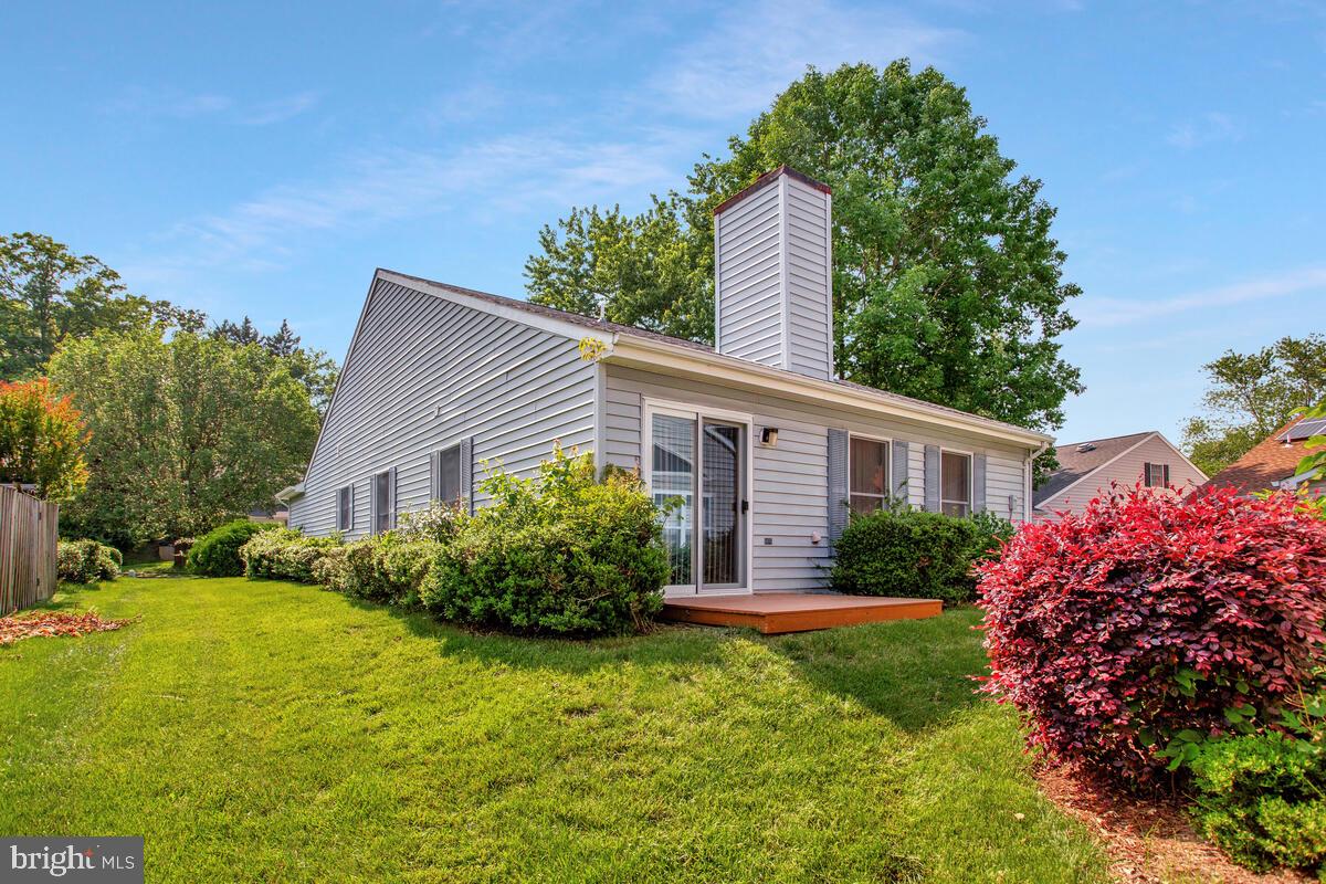 HERITAGE HARBOUR - Residential