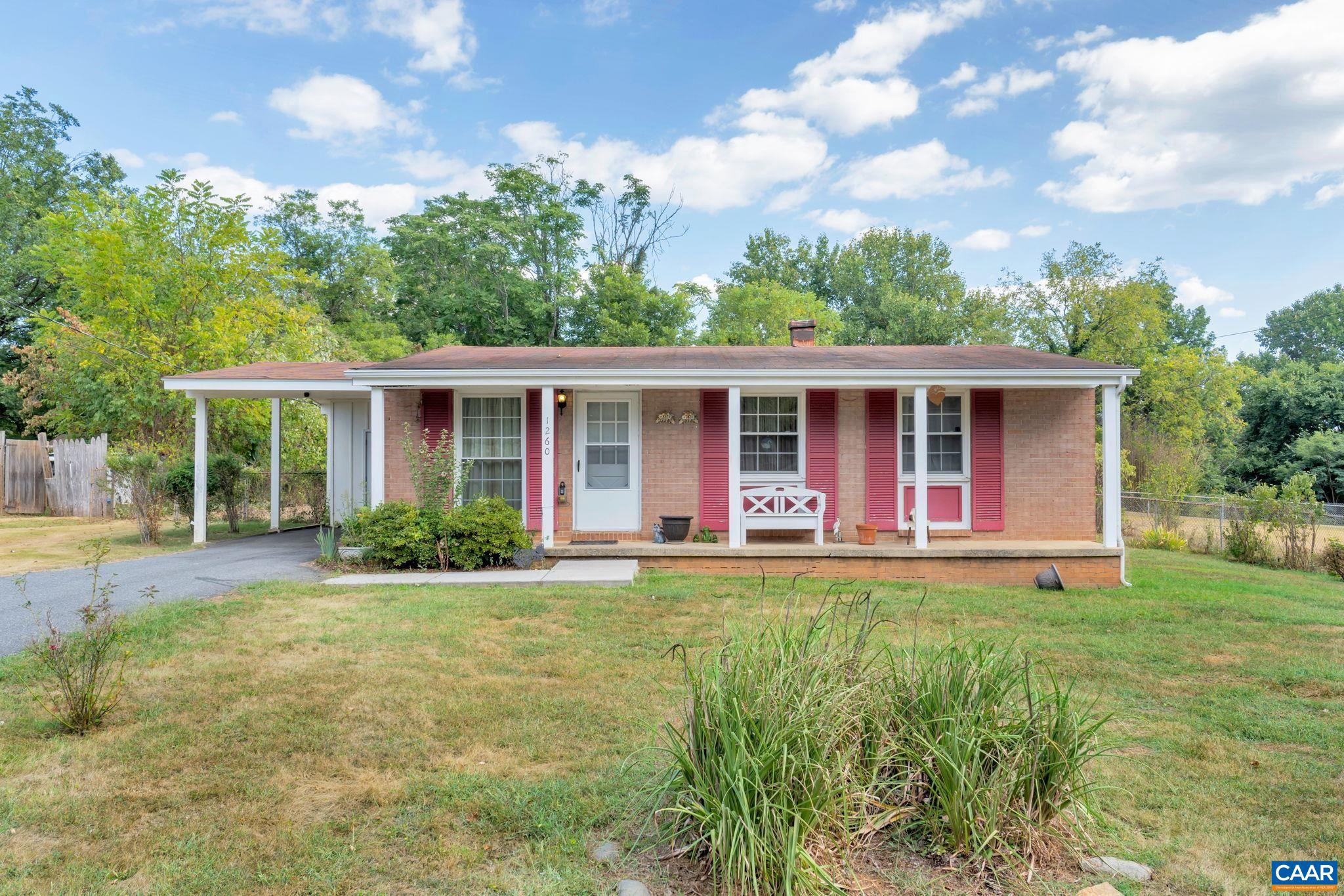 NONE AVAILABLE - Residential