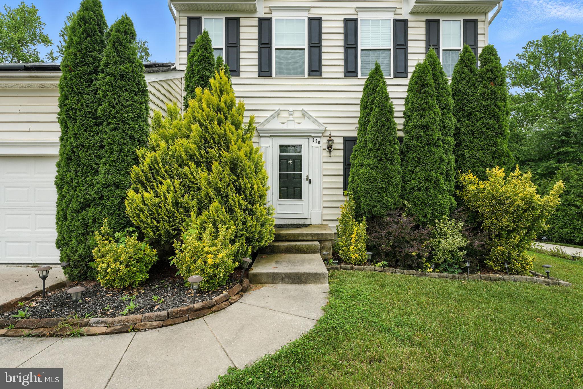 156 THOMAS JEFFERSON TERRACE