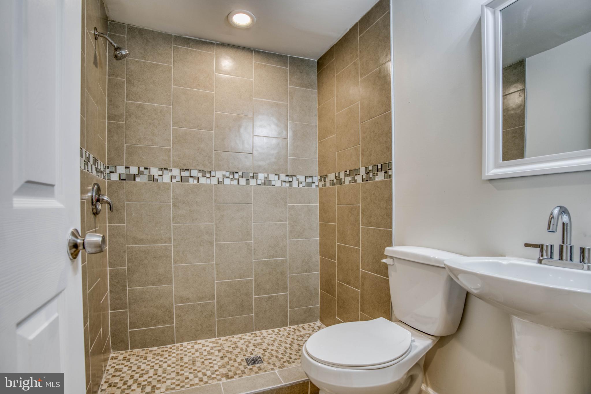 FOREST PARK - Residential