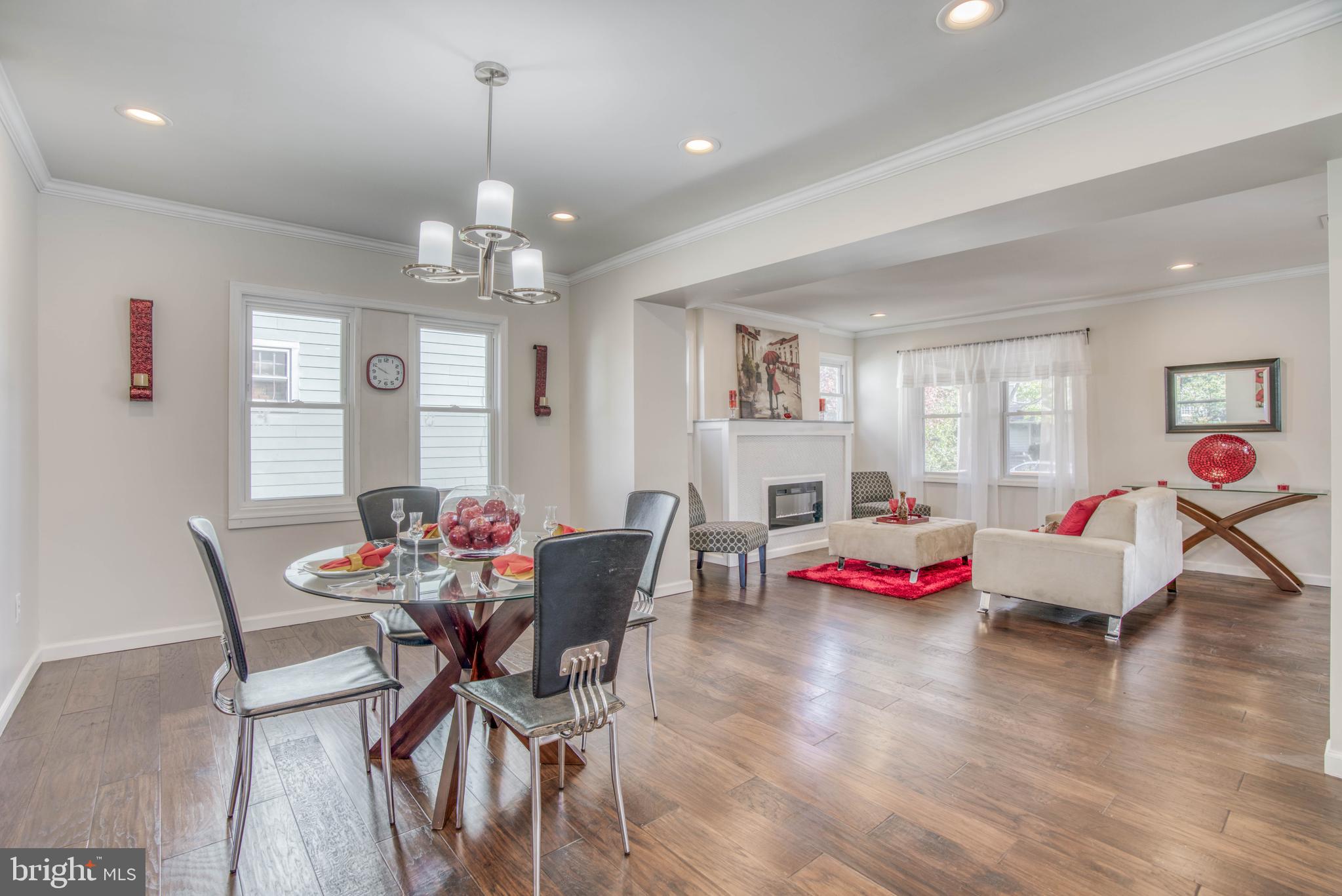 FOREST PARK - Residential