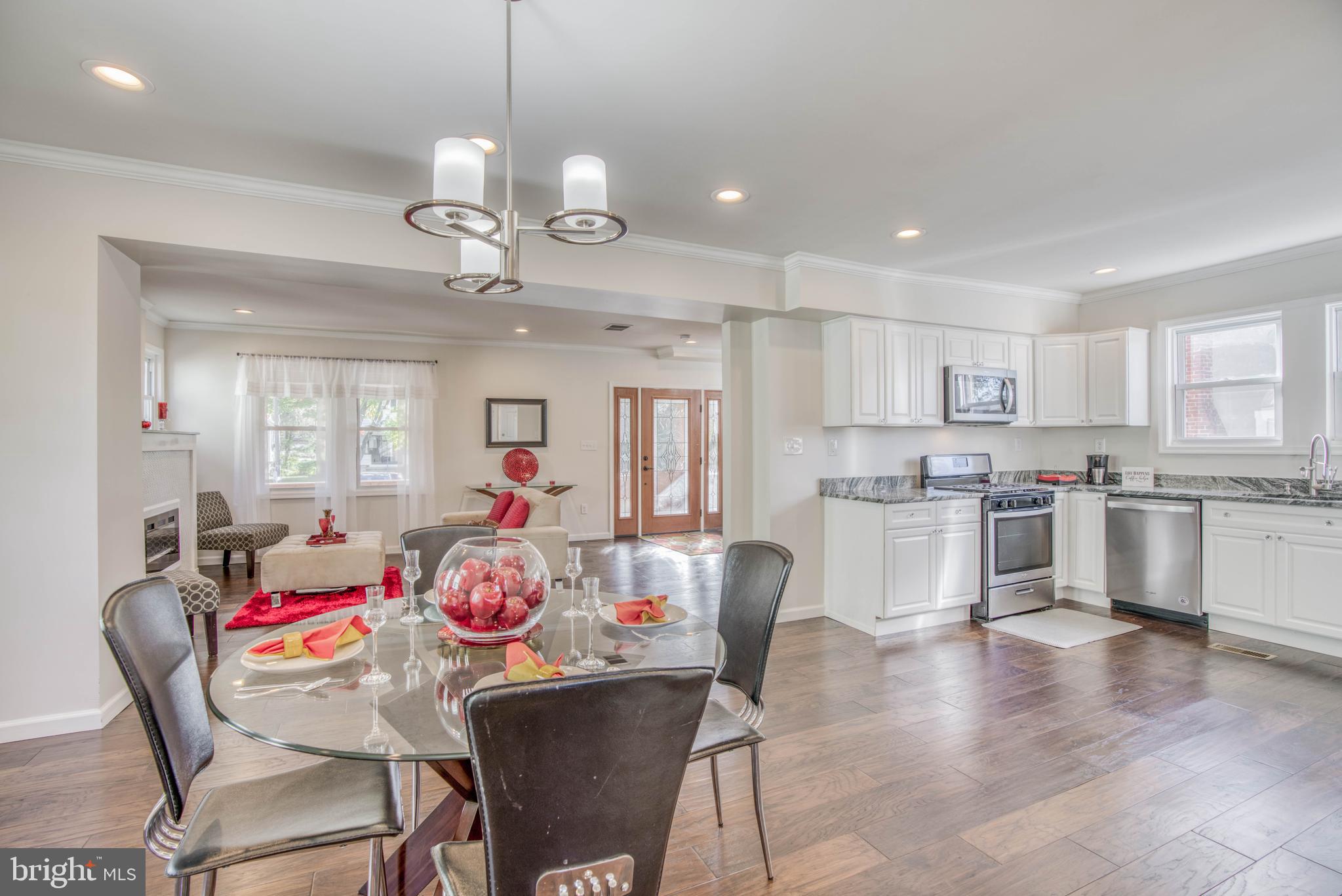 FOREST PARK - Residential