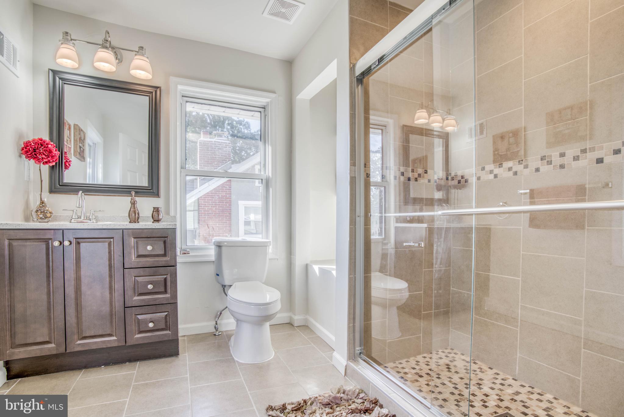 FOREST PARK - Residential