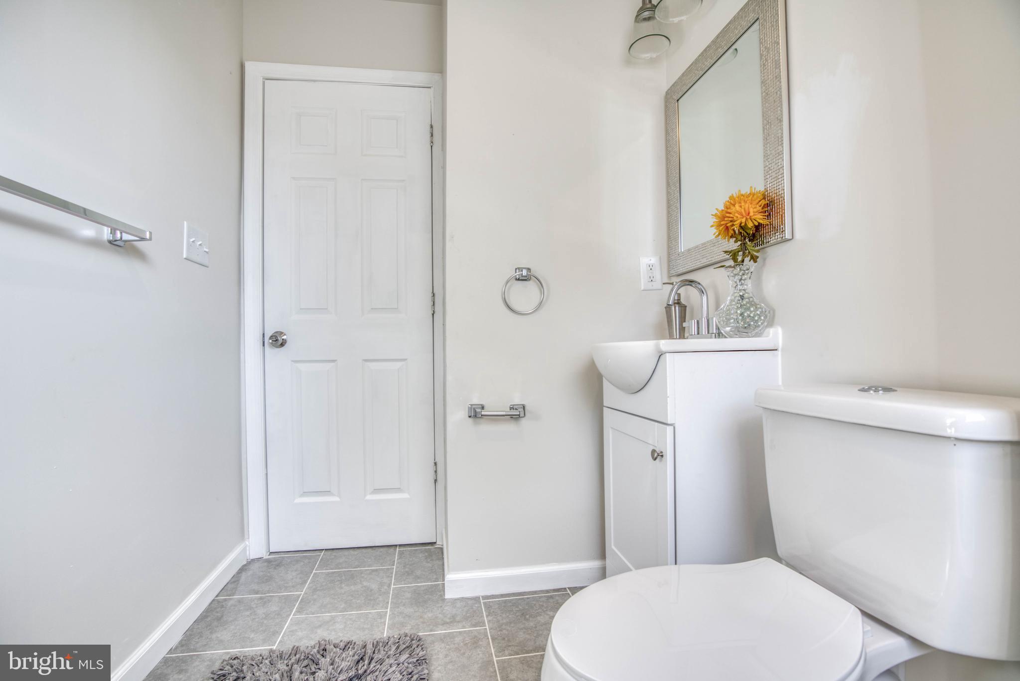 FOREST PARK - Residential