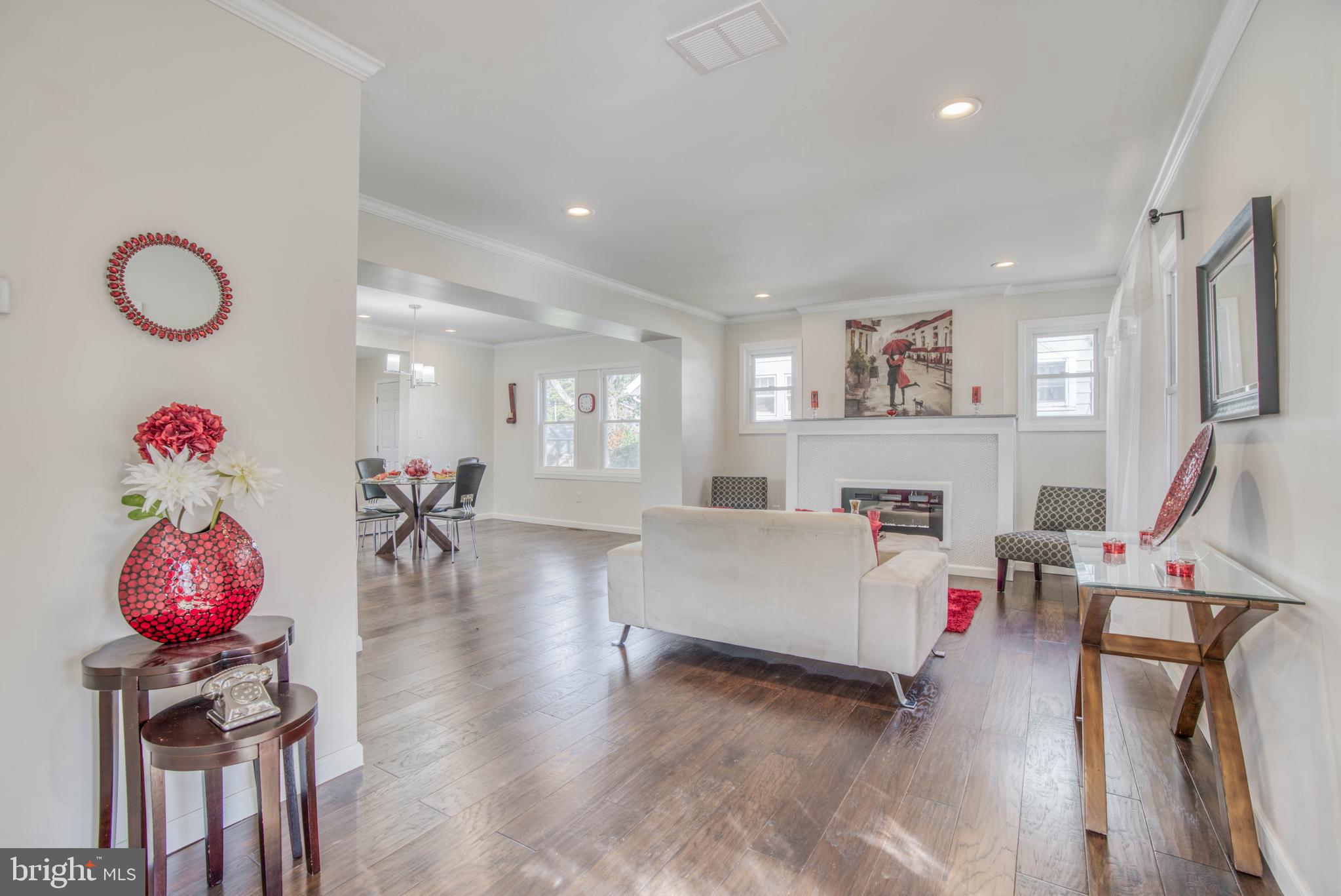 FOREST PARK - Residential