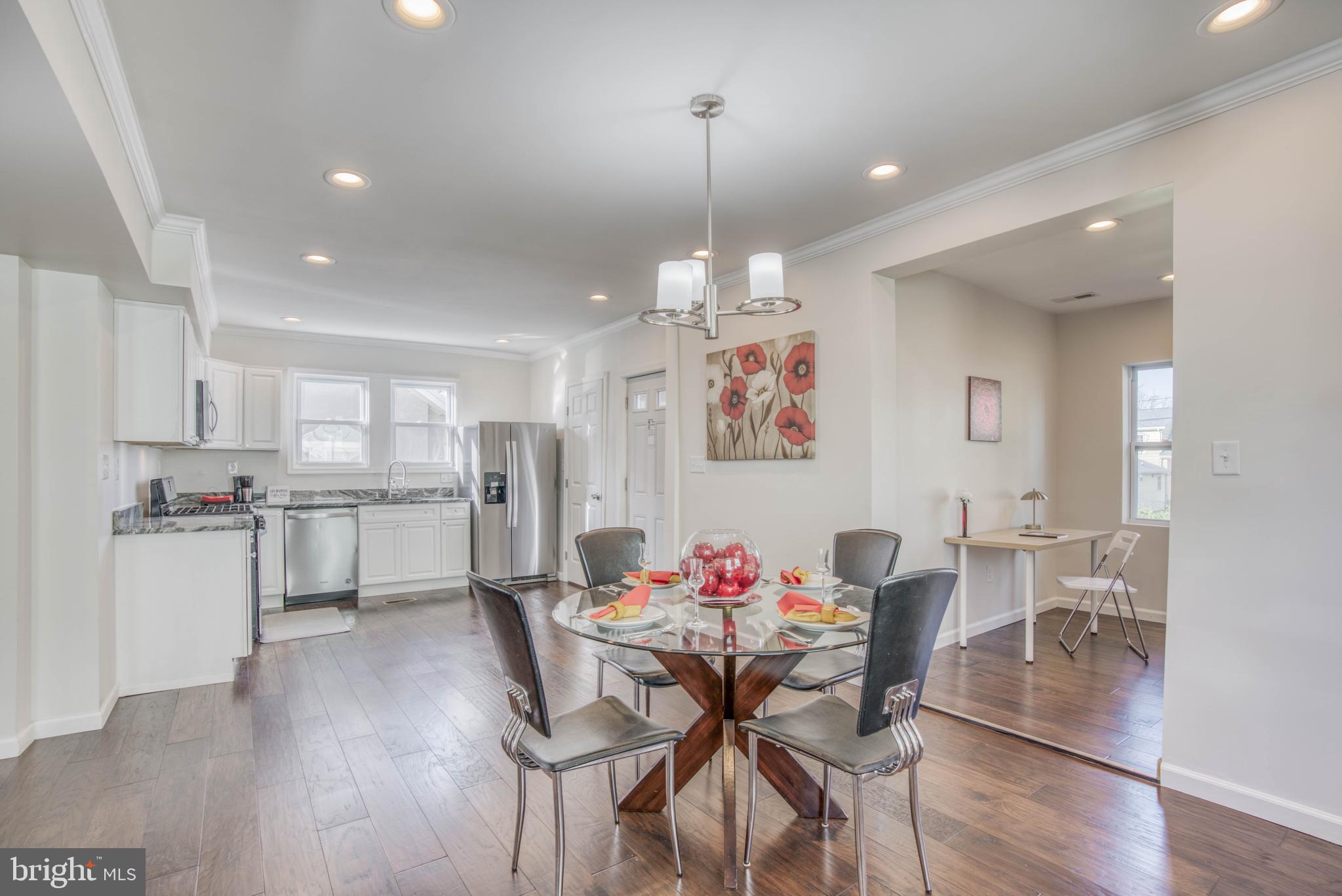 FOREST PARK - Residential