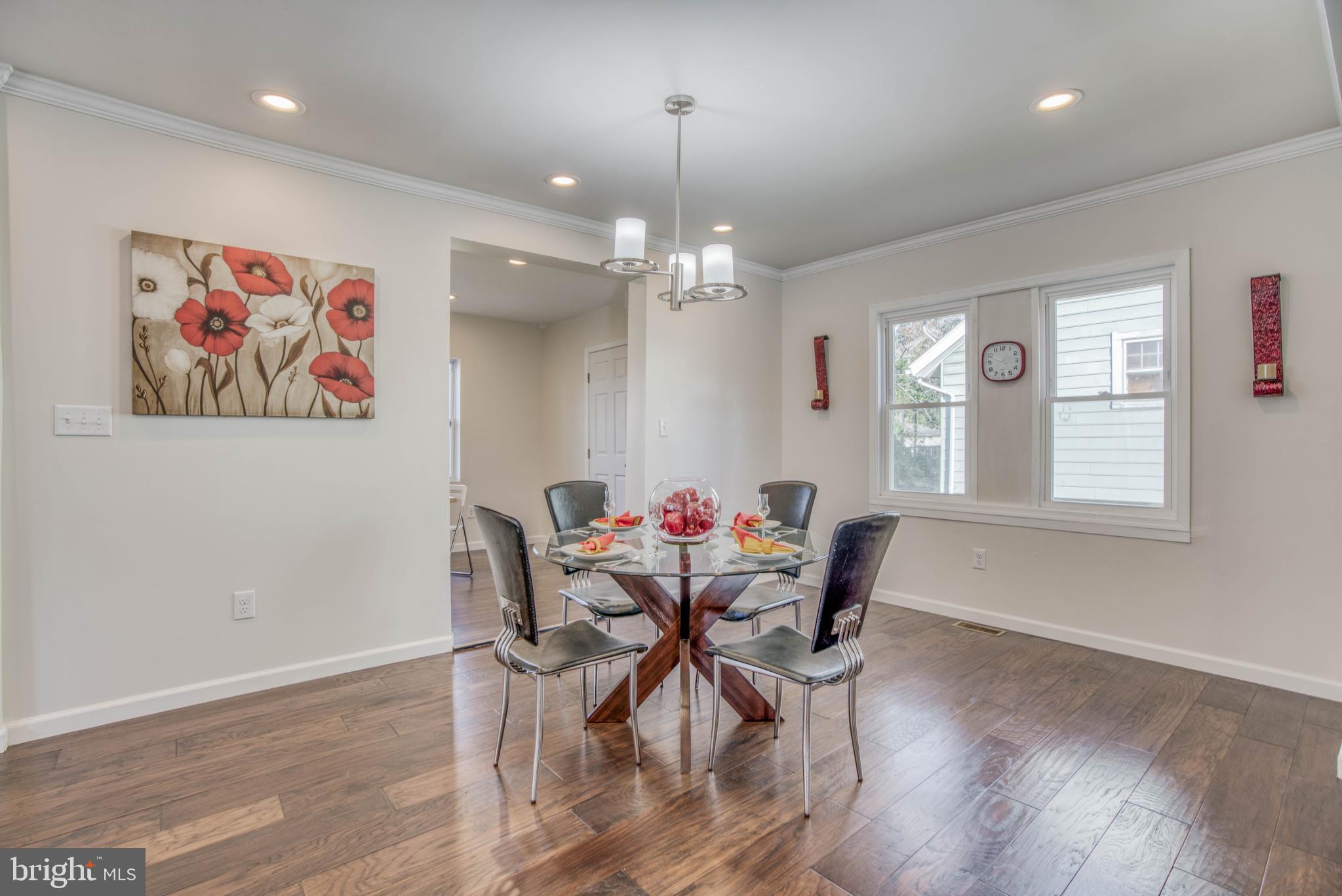 FOREST PARK - Residential