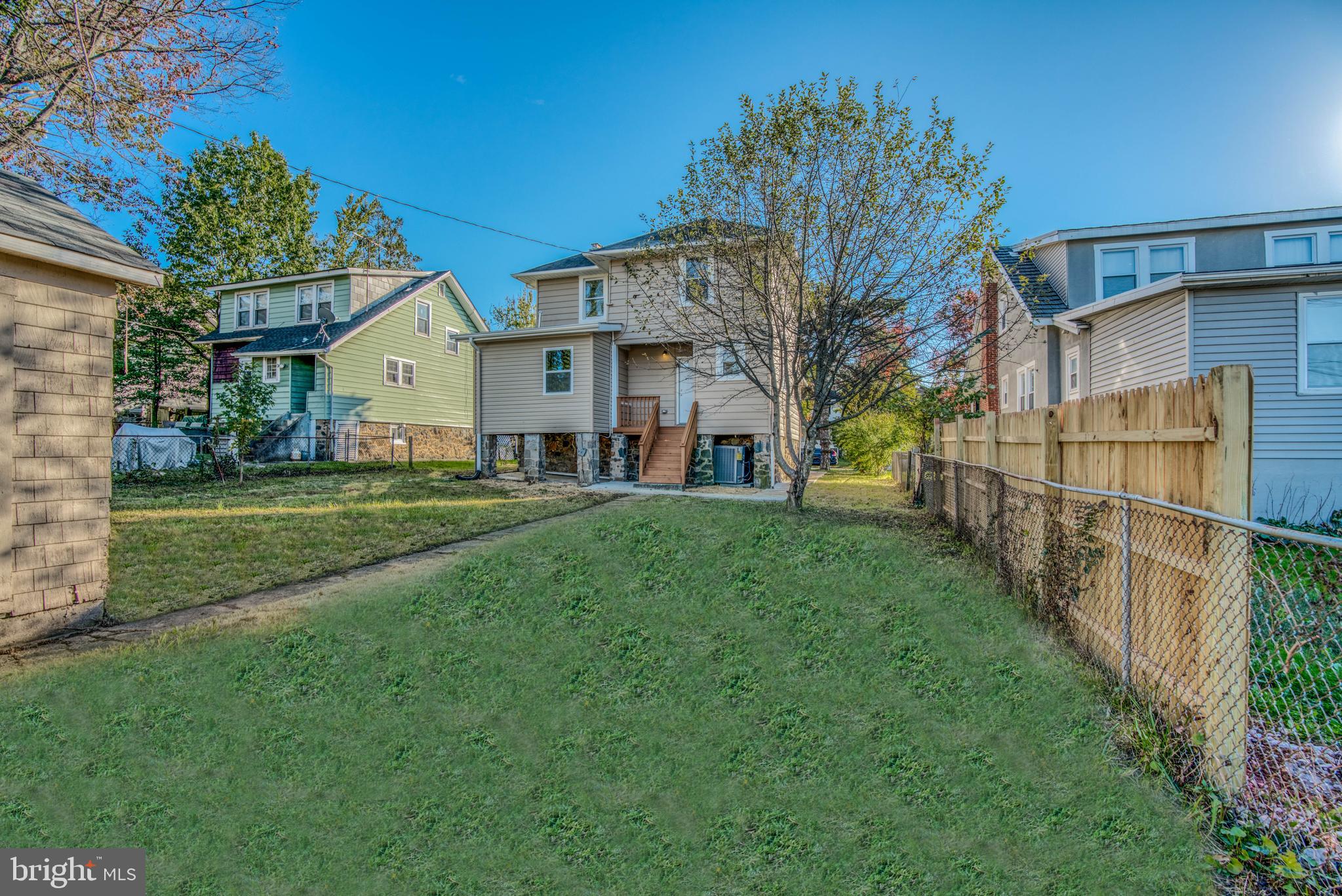 FOREST PARK - Residential