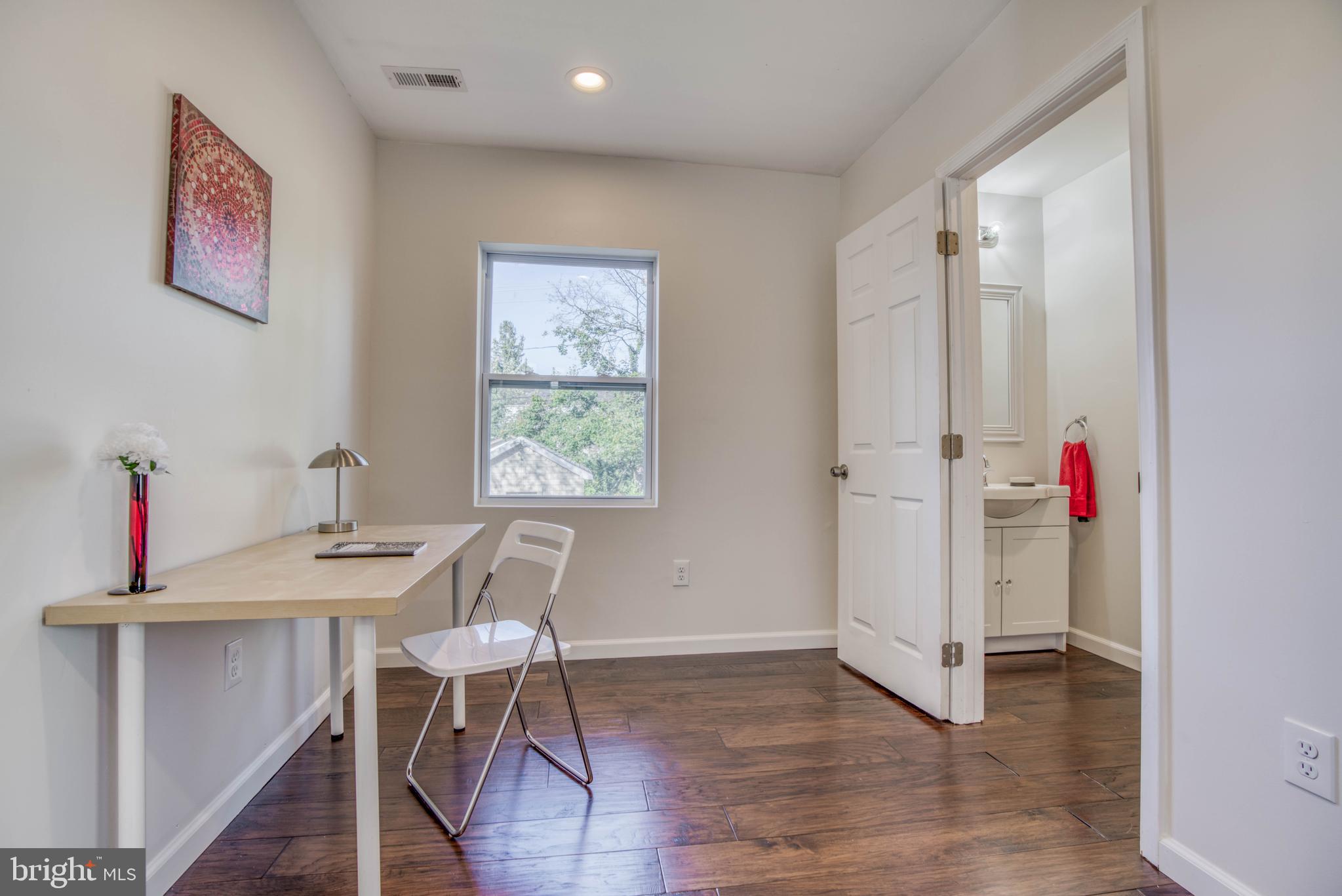 FOREST PARK - Residential