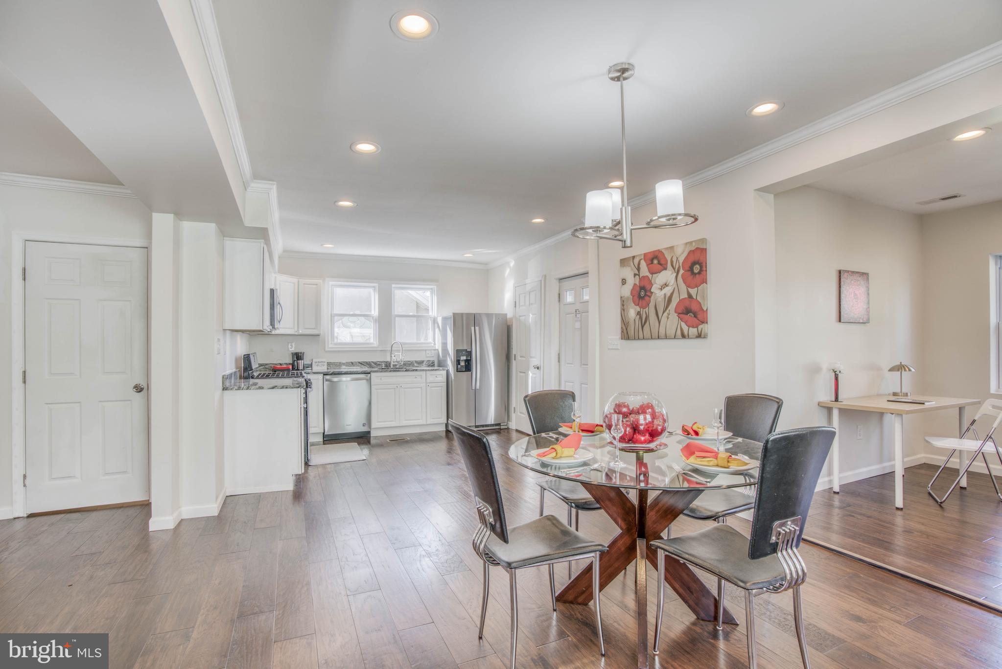 FOREST PARK - Residential