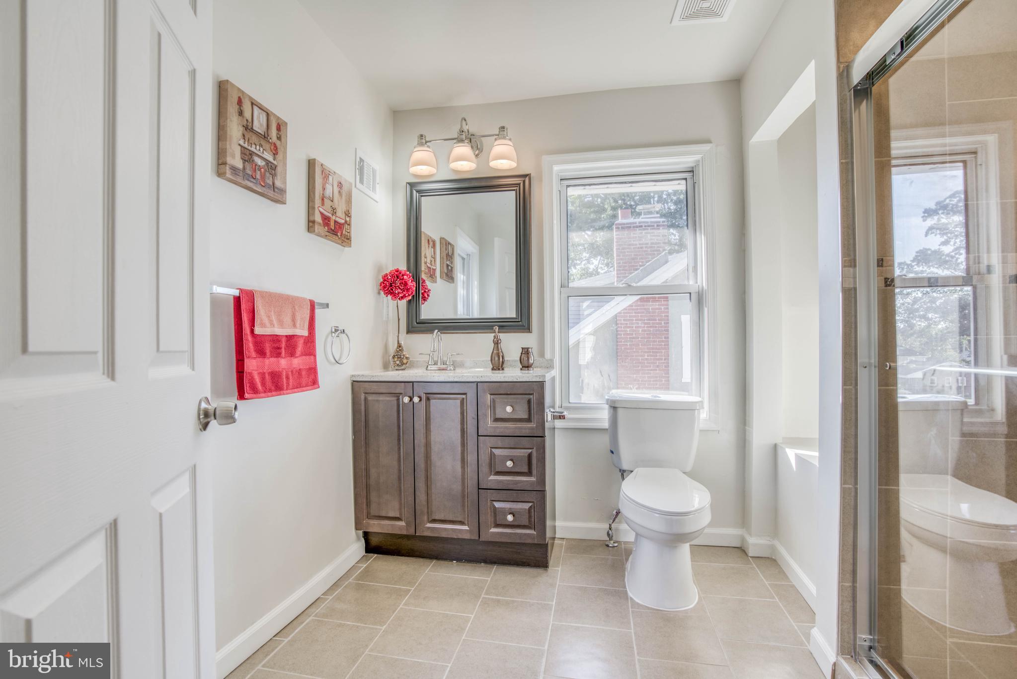 FOREST PARK - Residential