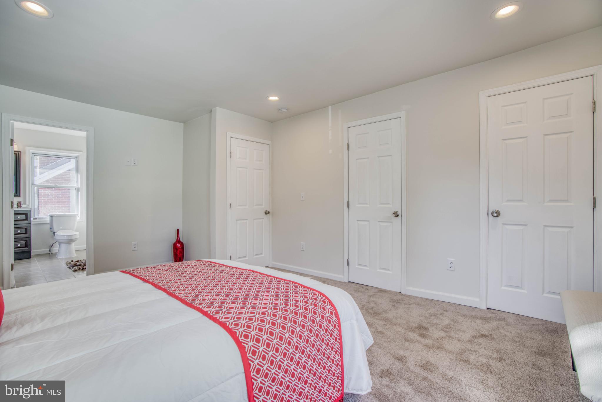 FOREST PARK - Residential