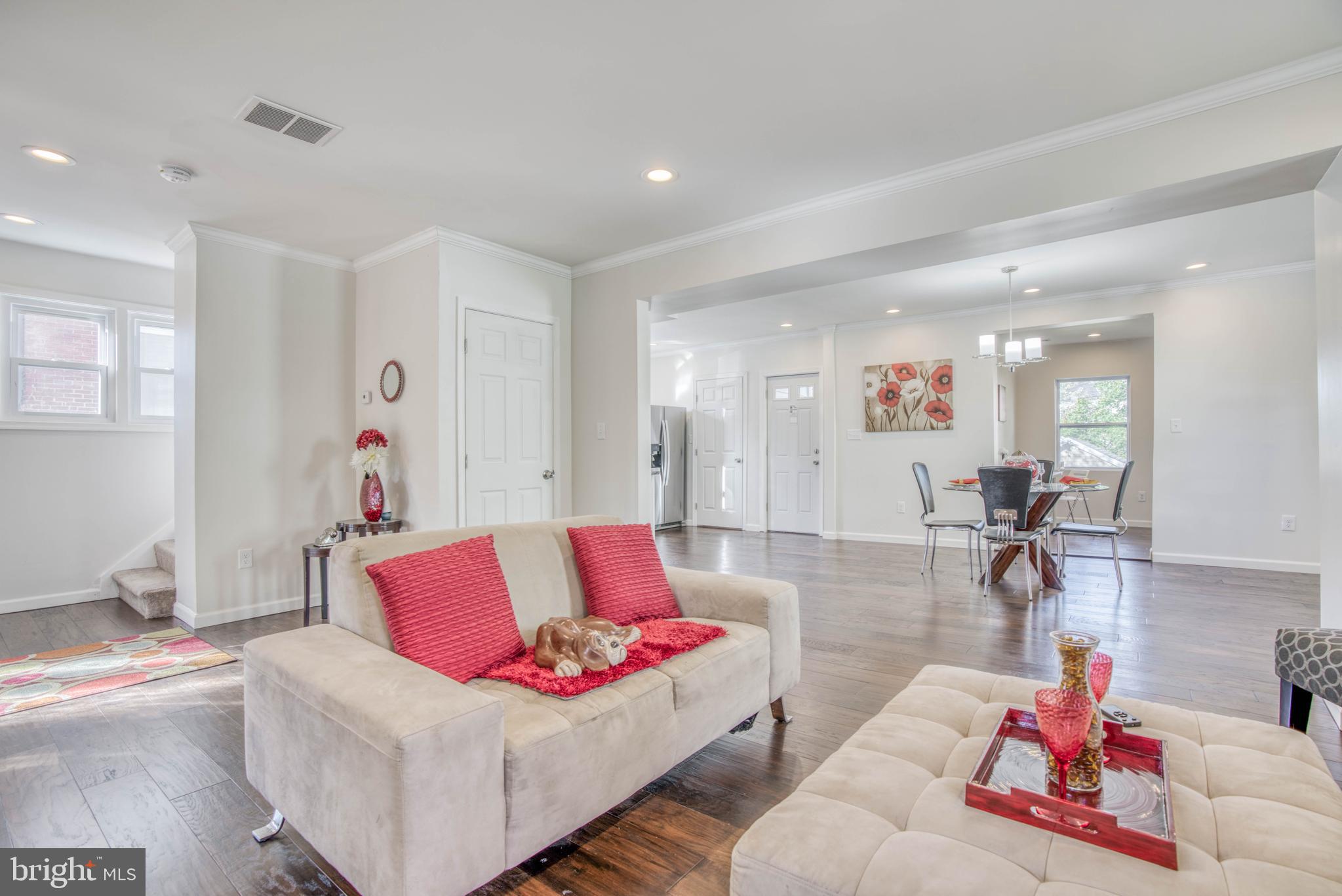 FOREST PARK - Residential