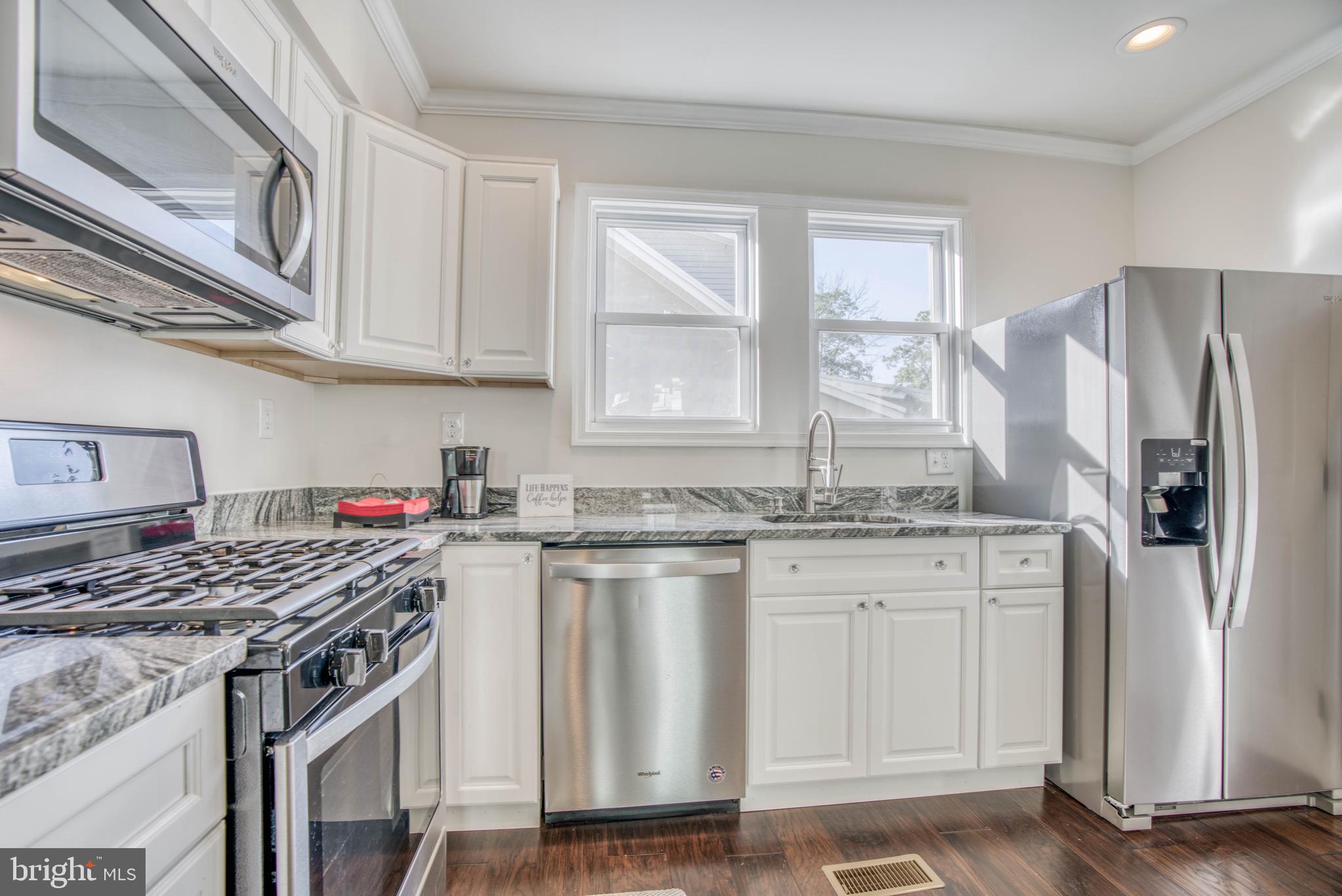 FOREST PARK - Residential