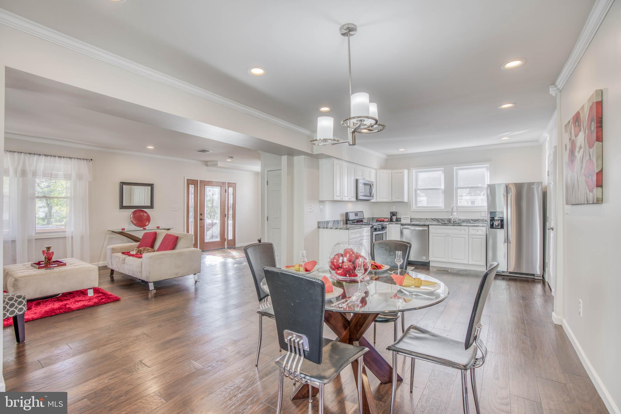 FOREST PARK - Residential