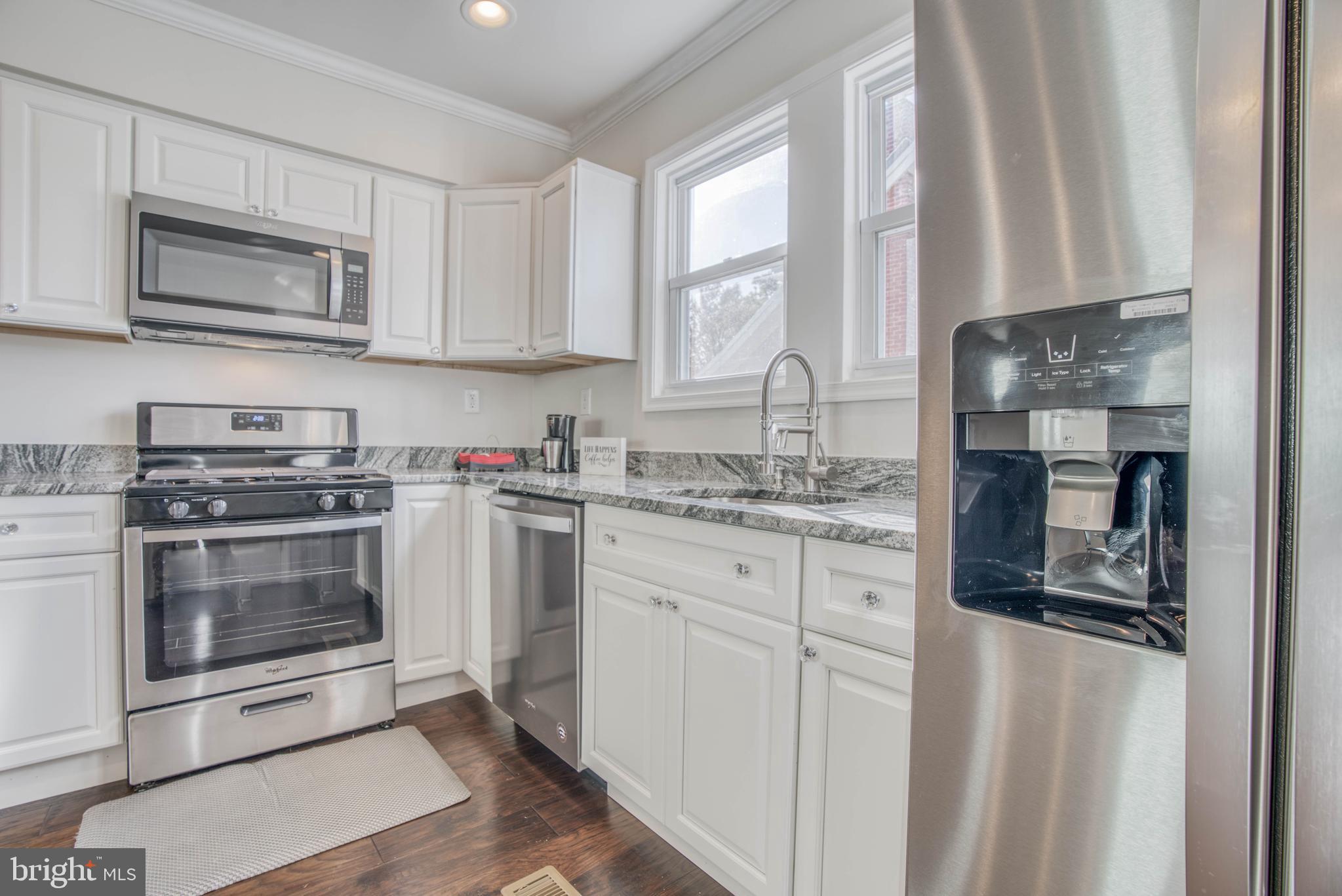 FOREST PARK - Residential