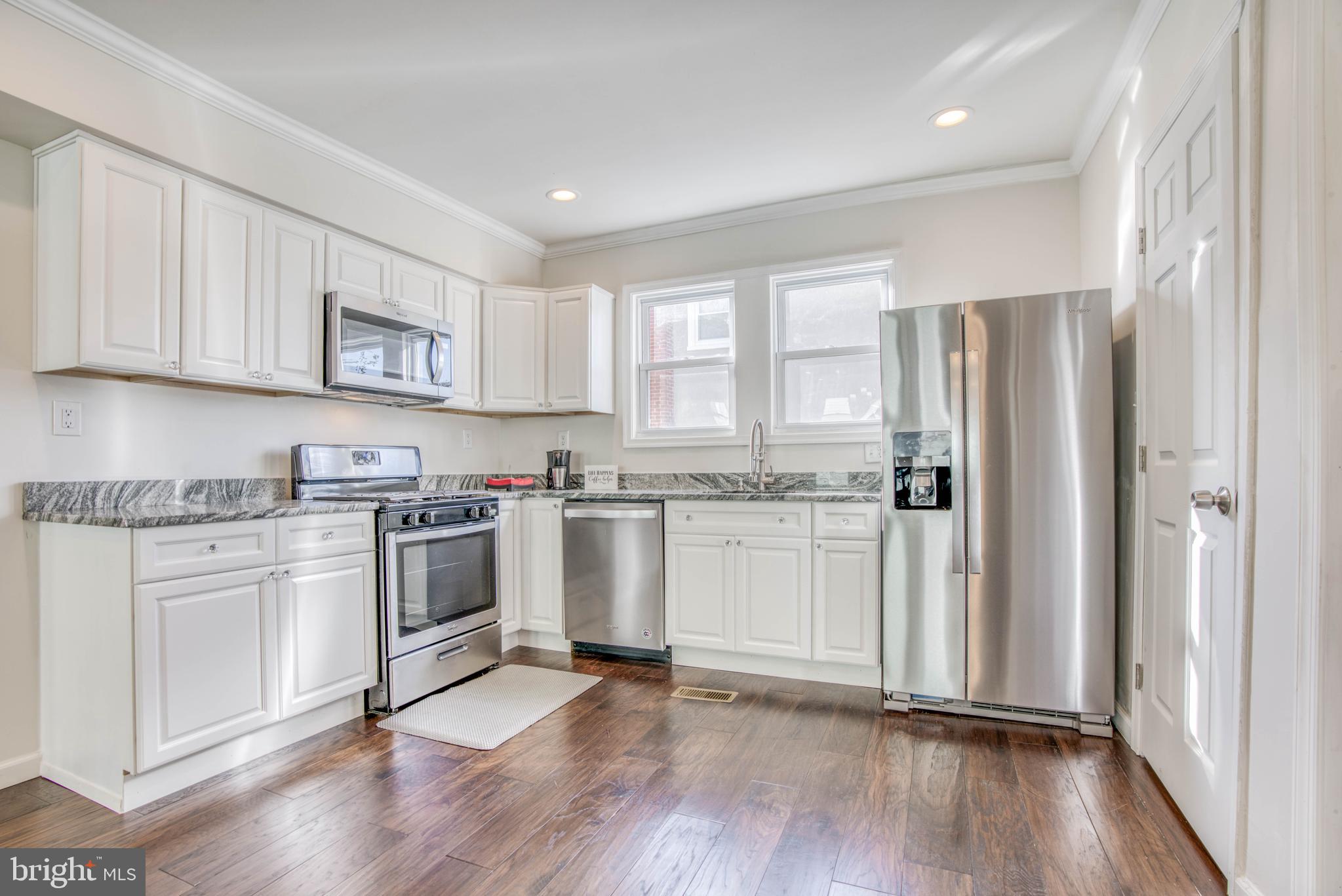 FOREST PARK - Residential