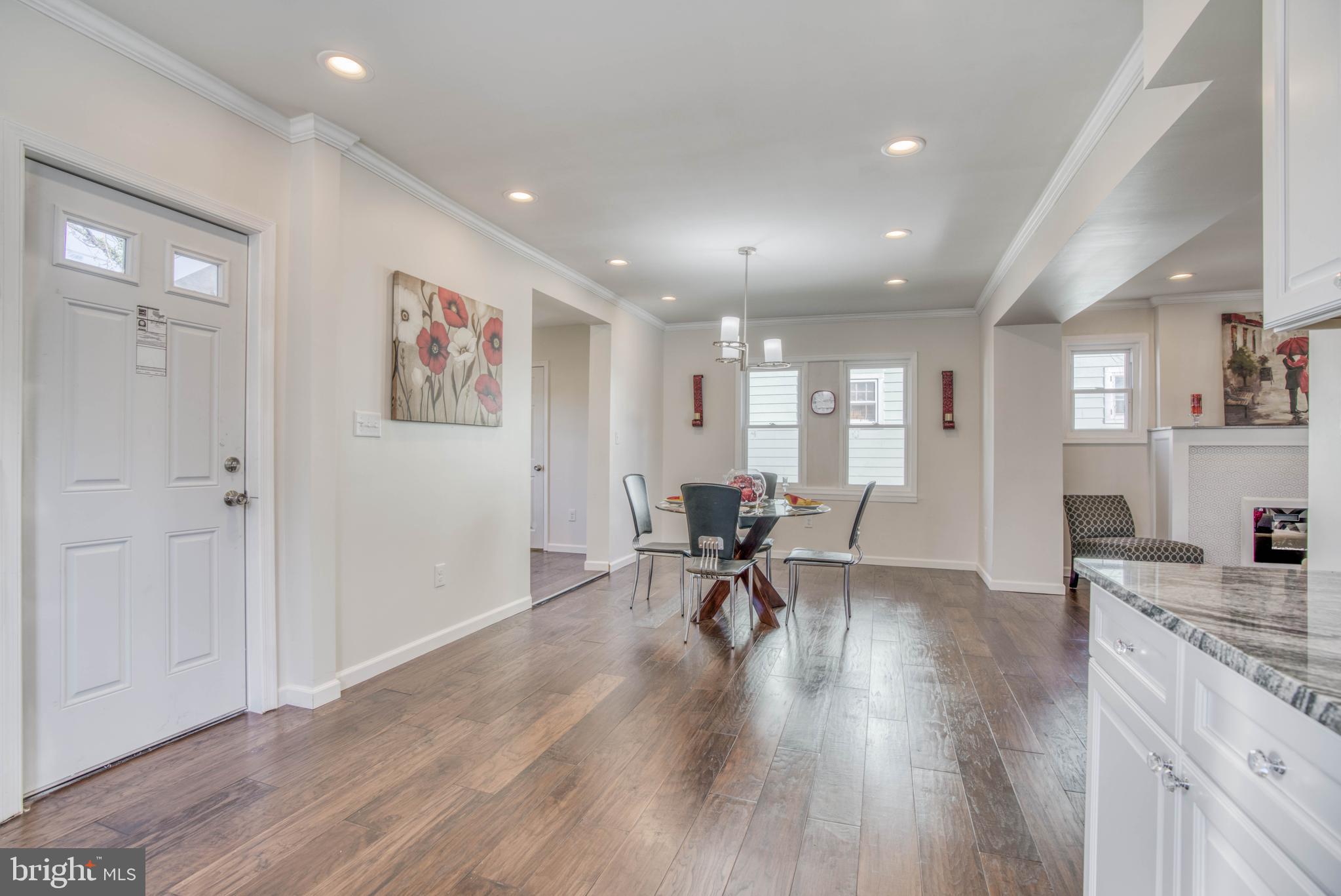 FOREST PARK - Residential