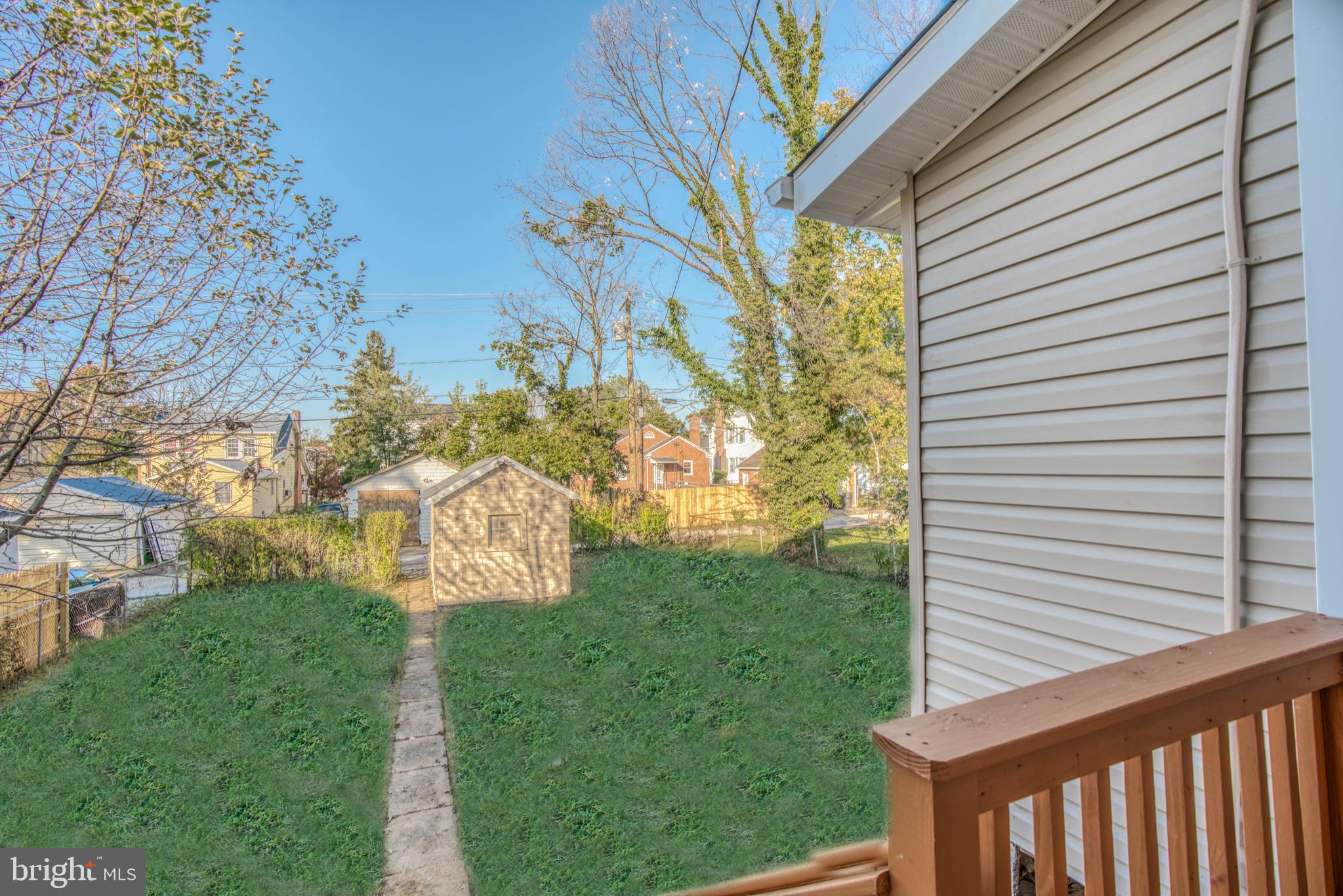 FOREST PARK - Residential