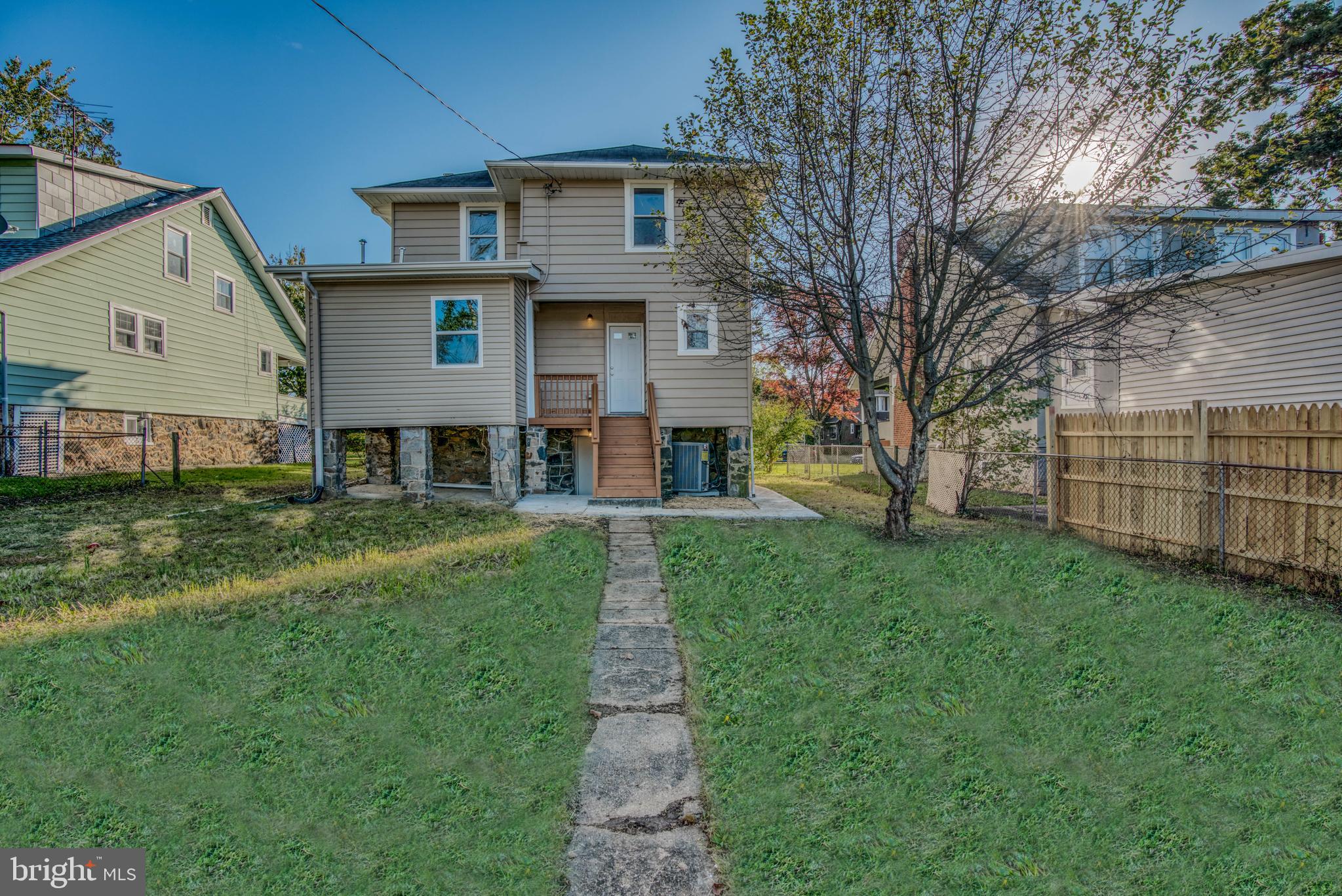 FOREST PARK - Residential