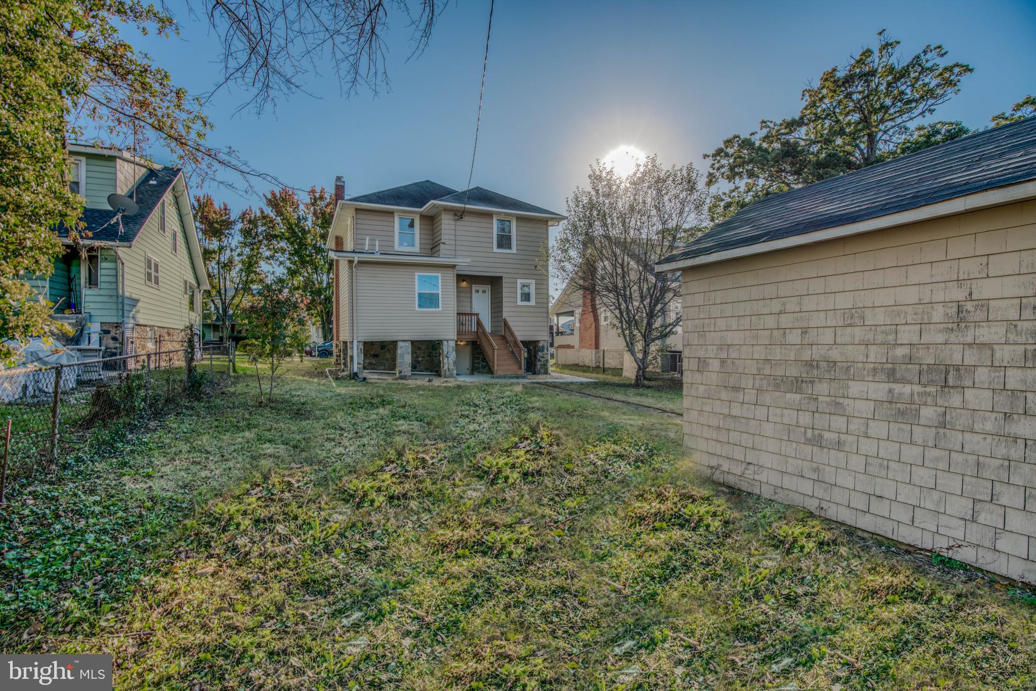 FOREST PARK - Residential