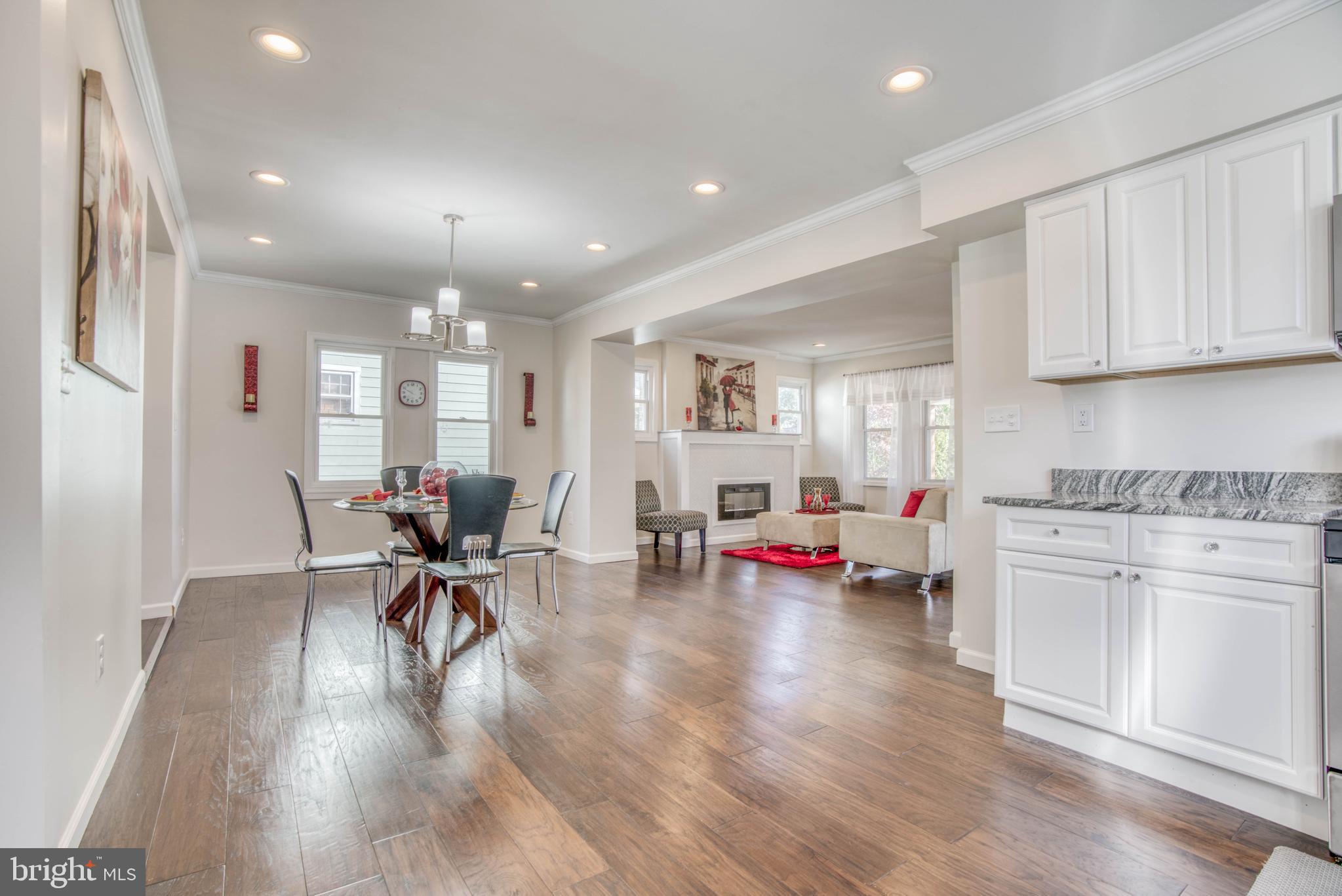 FOREST PARK - Residential