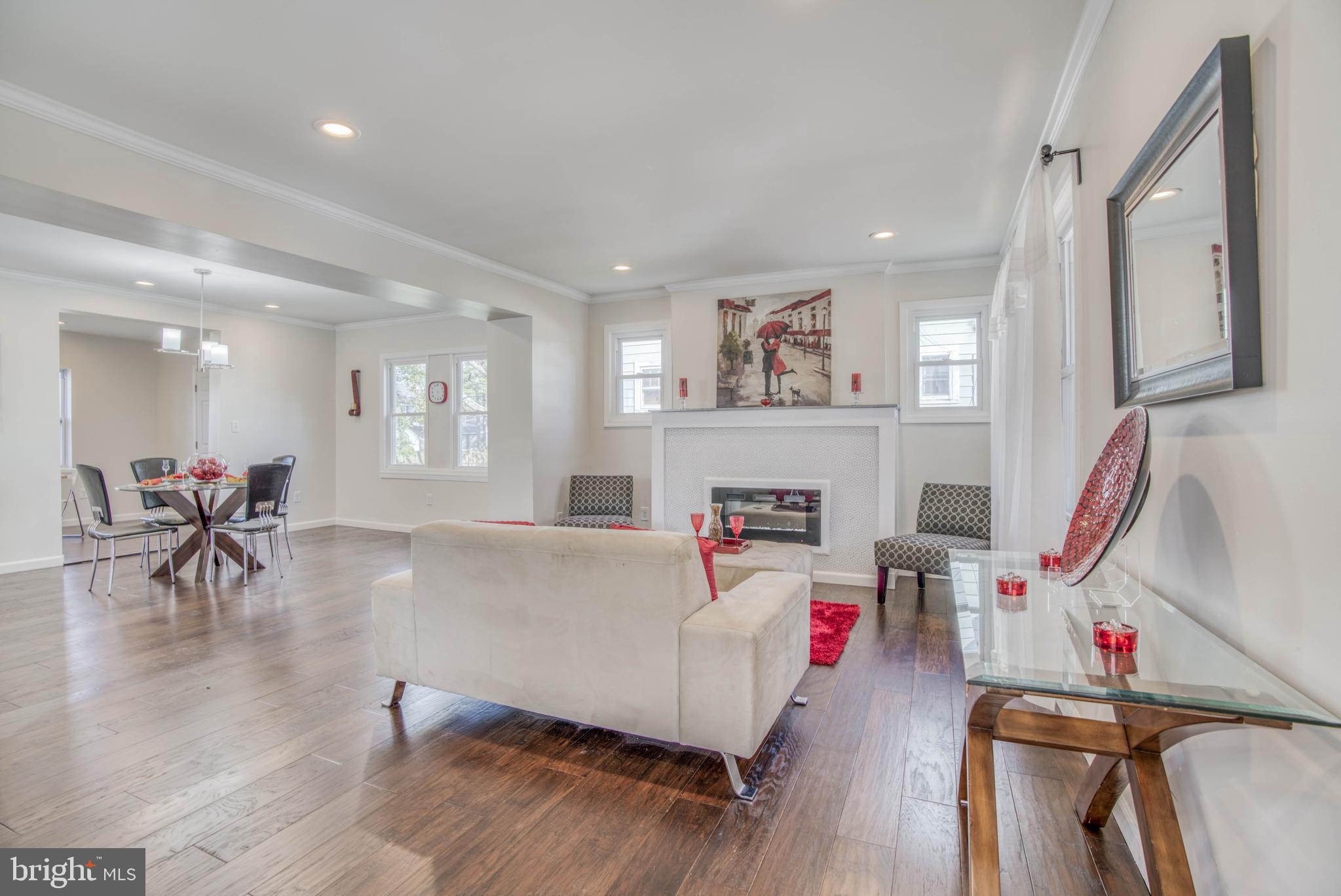 FOREST PARK - Residential