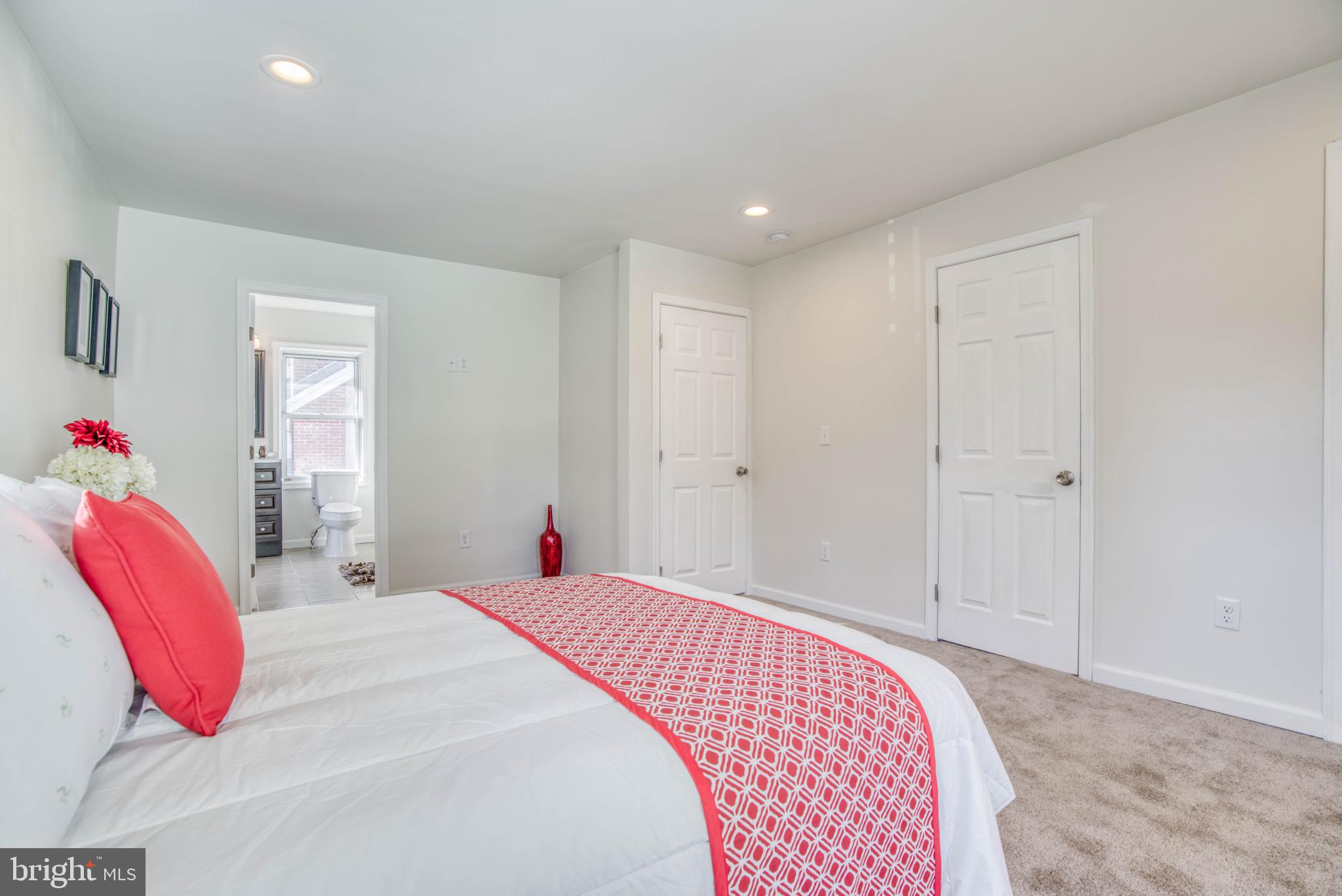 FOREST PARK - Residential