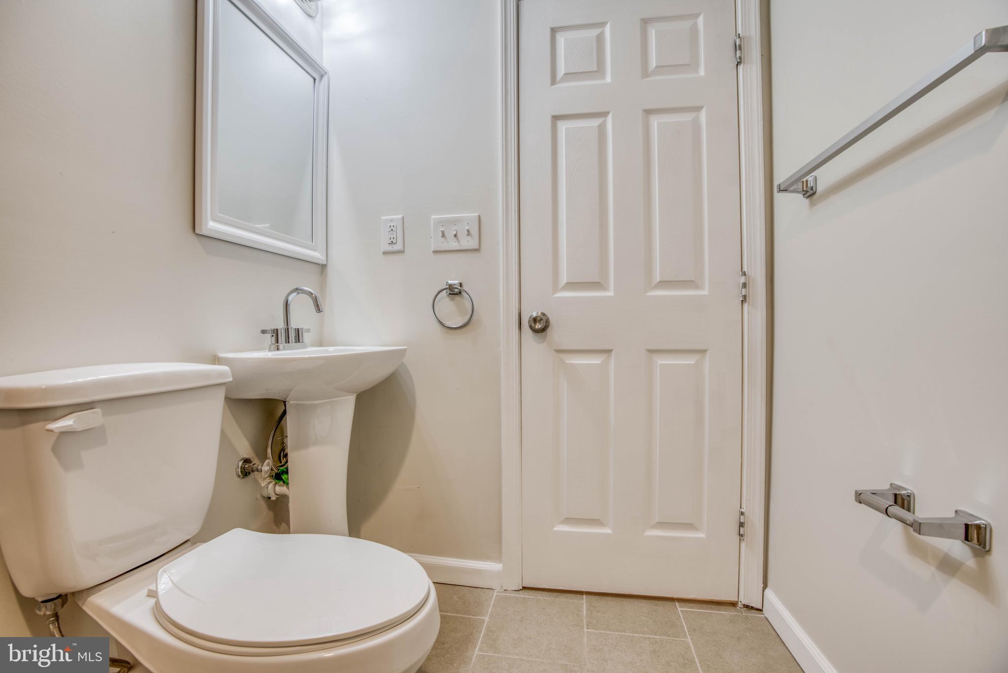 FOREST PARK - Residential