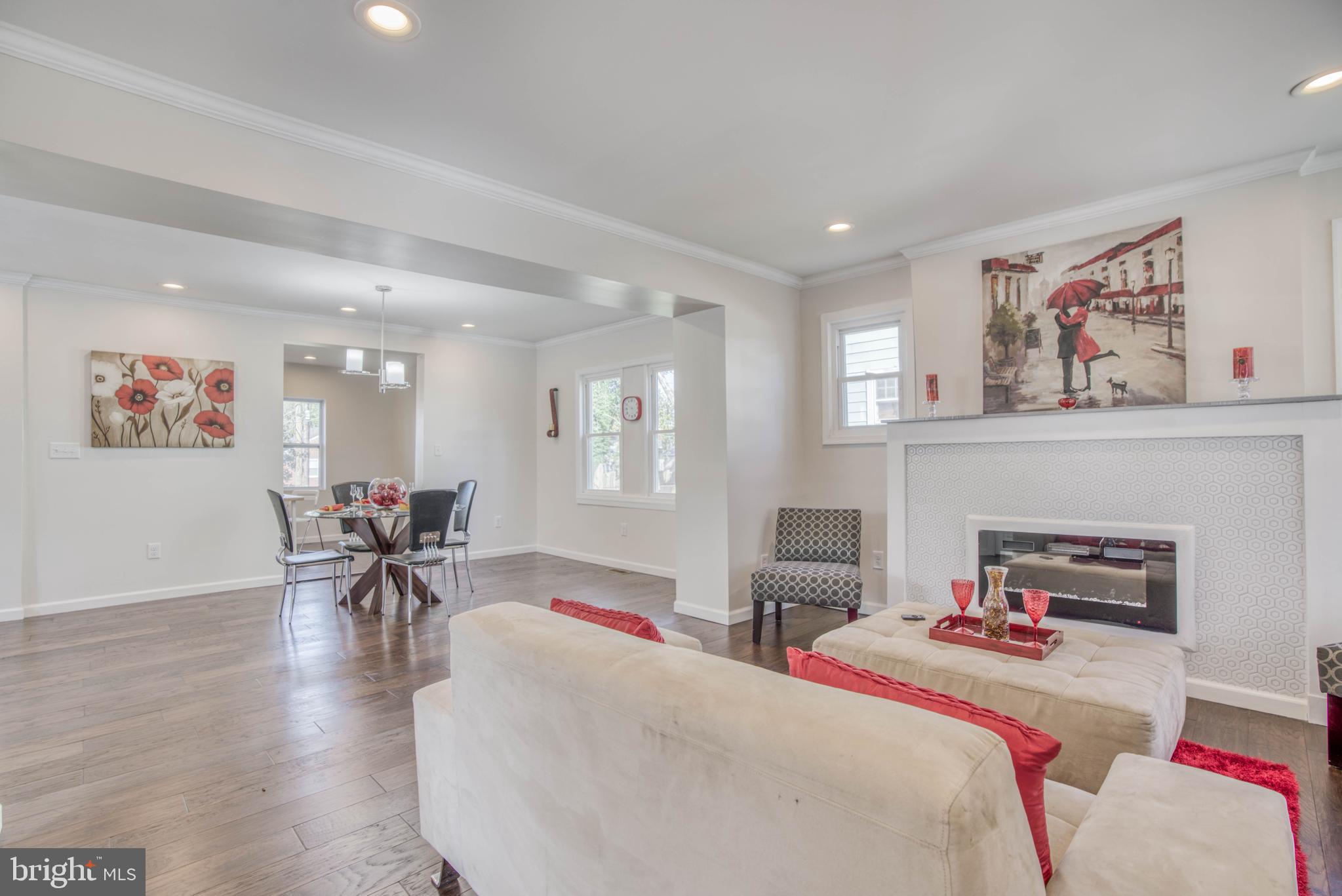 FOREST PARK - Residential