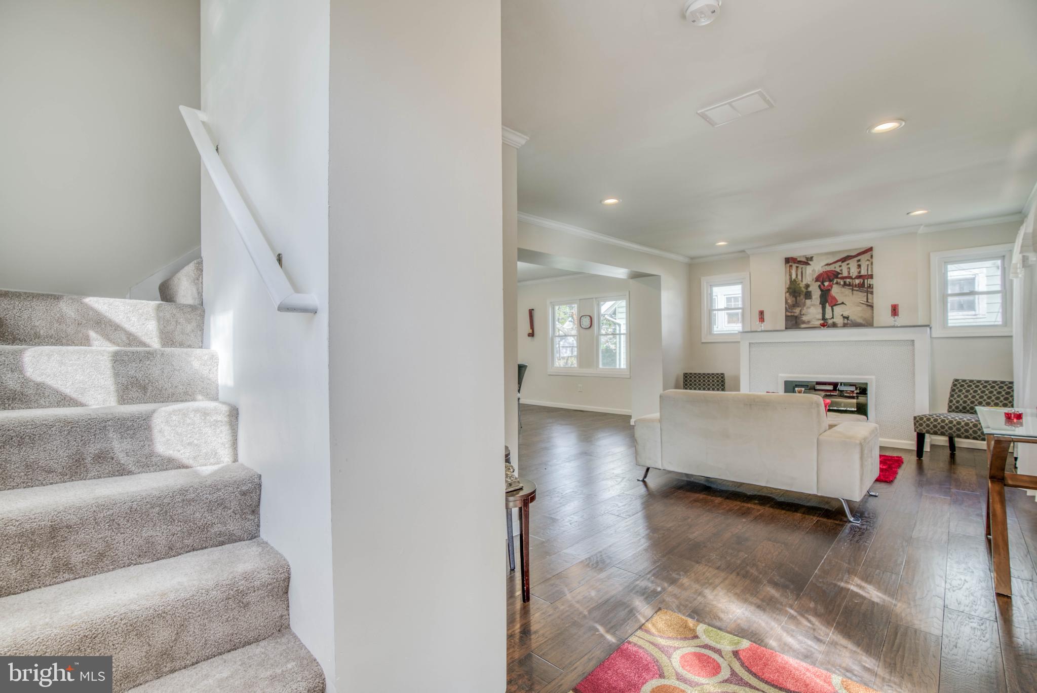 FOREST PARK - Residential