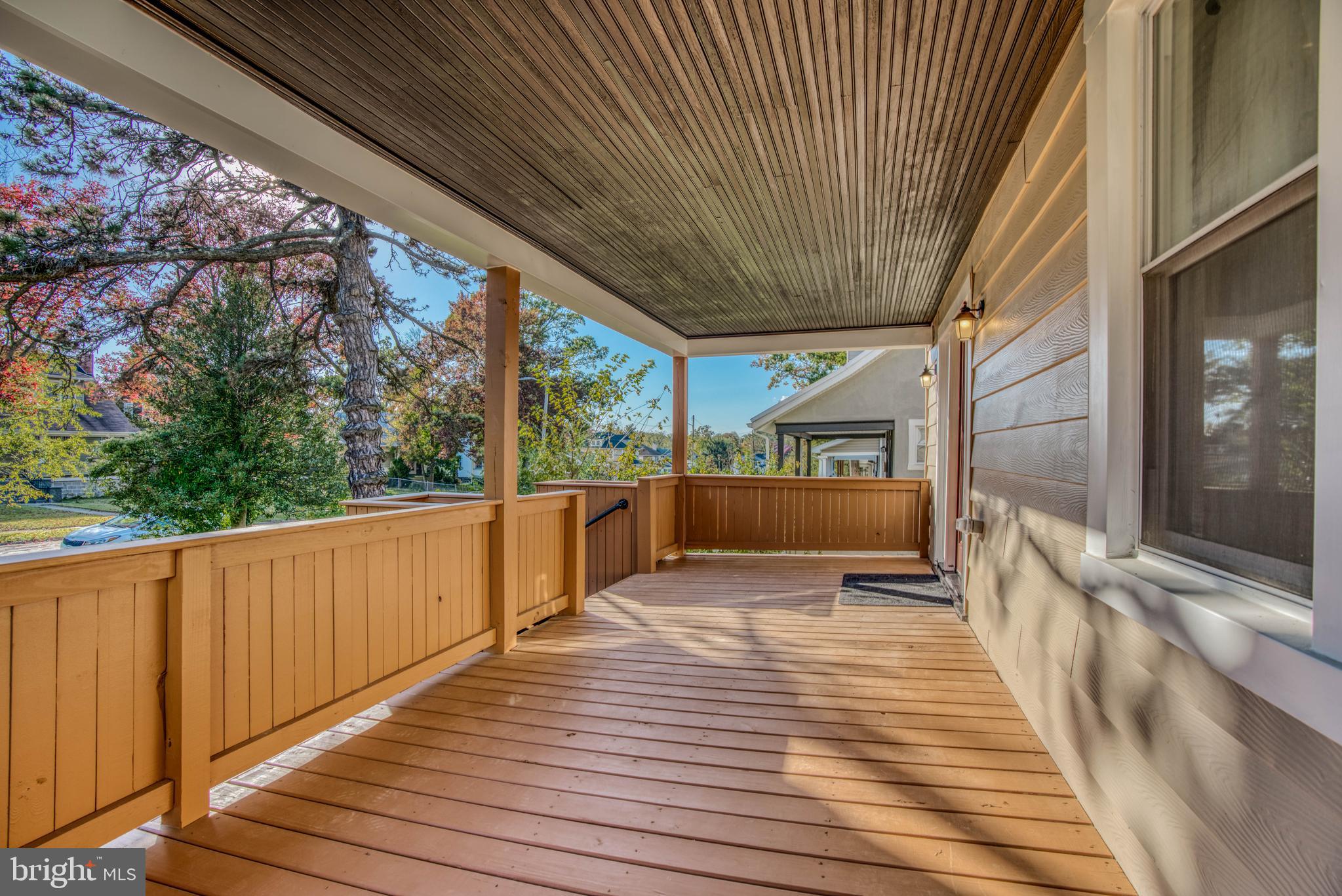 FOREST PARK - Residential