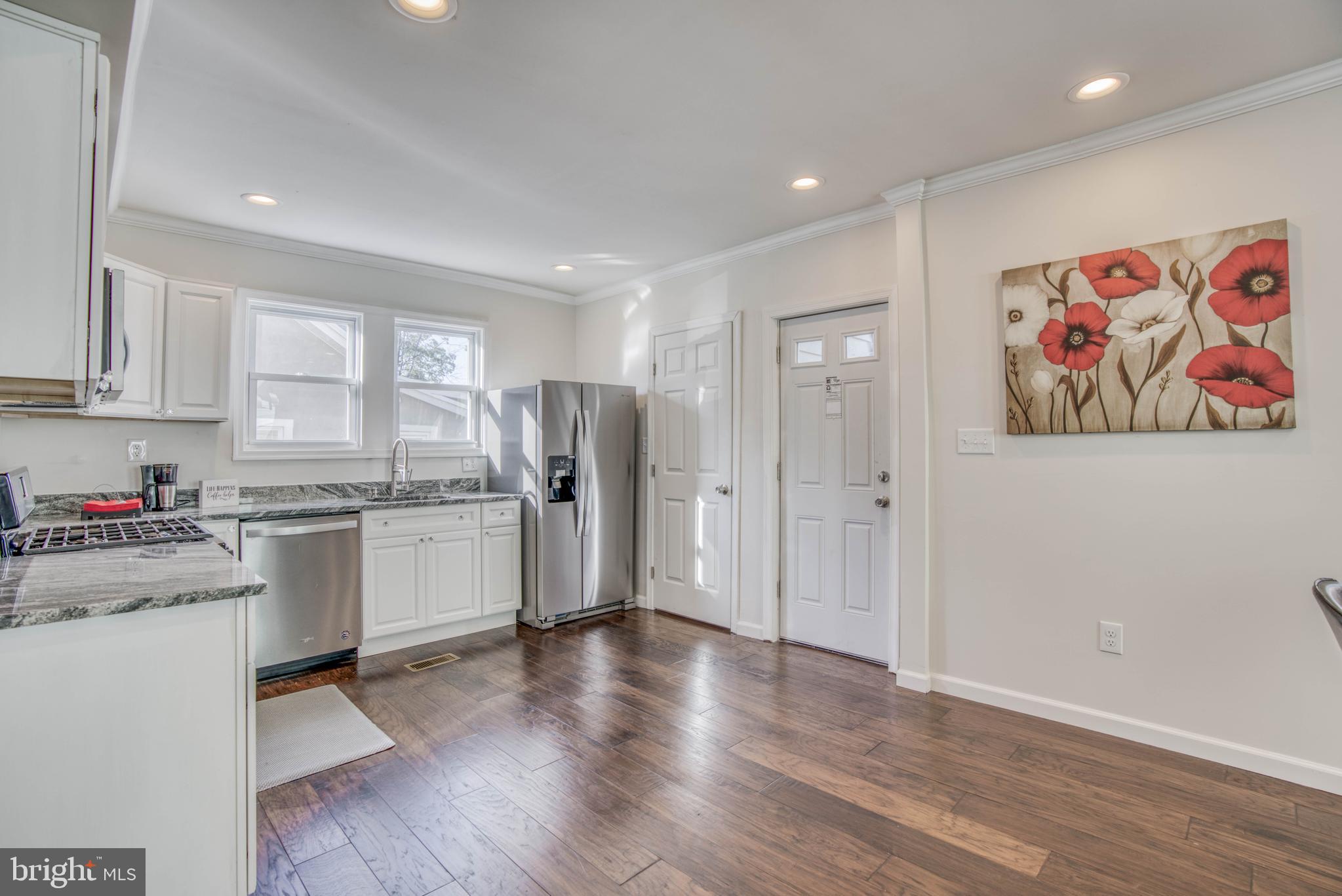 FOREST PARK - Residential