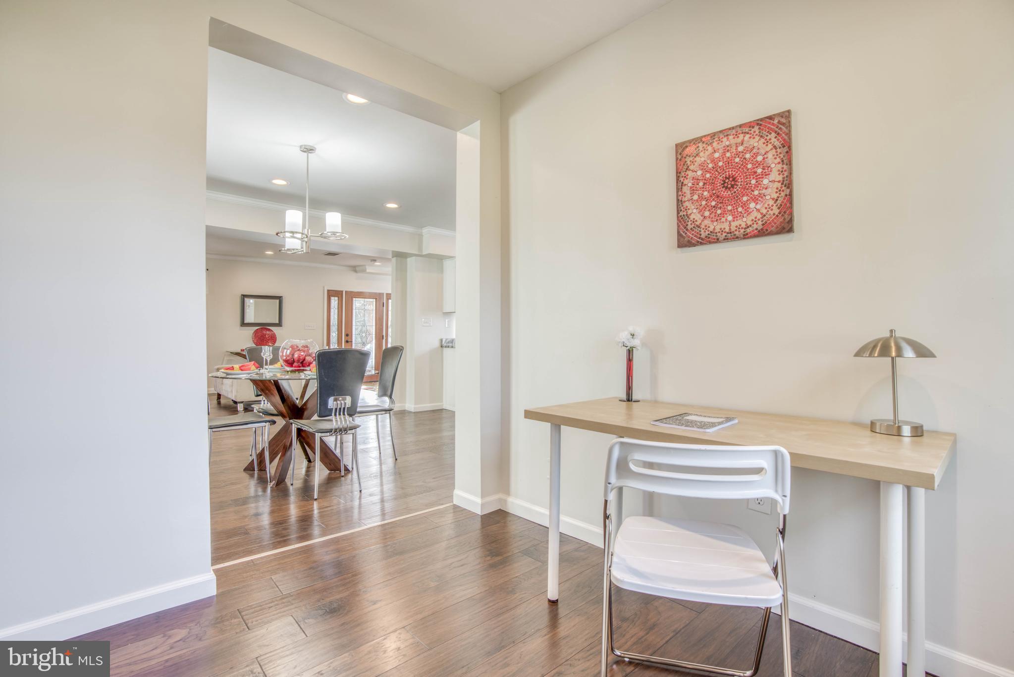 FOREST PARK - Residential