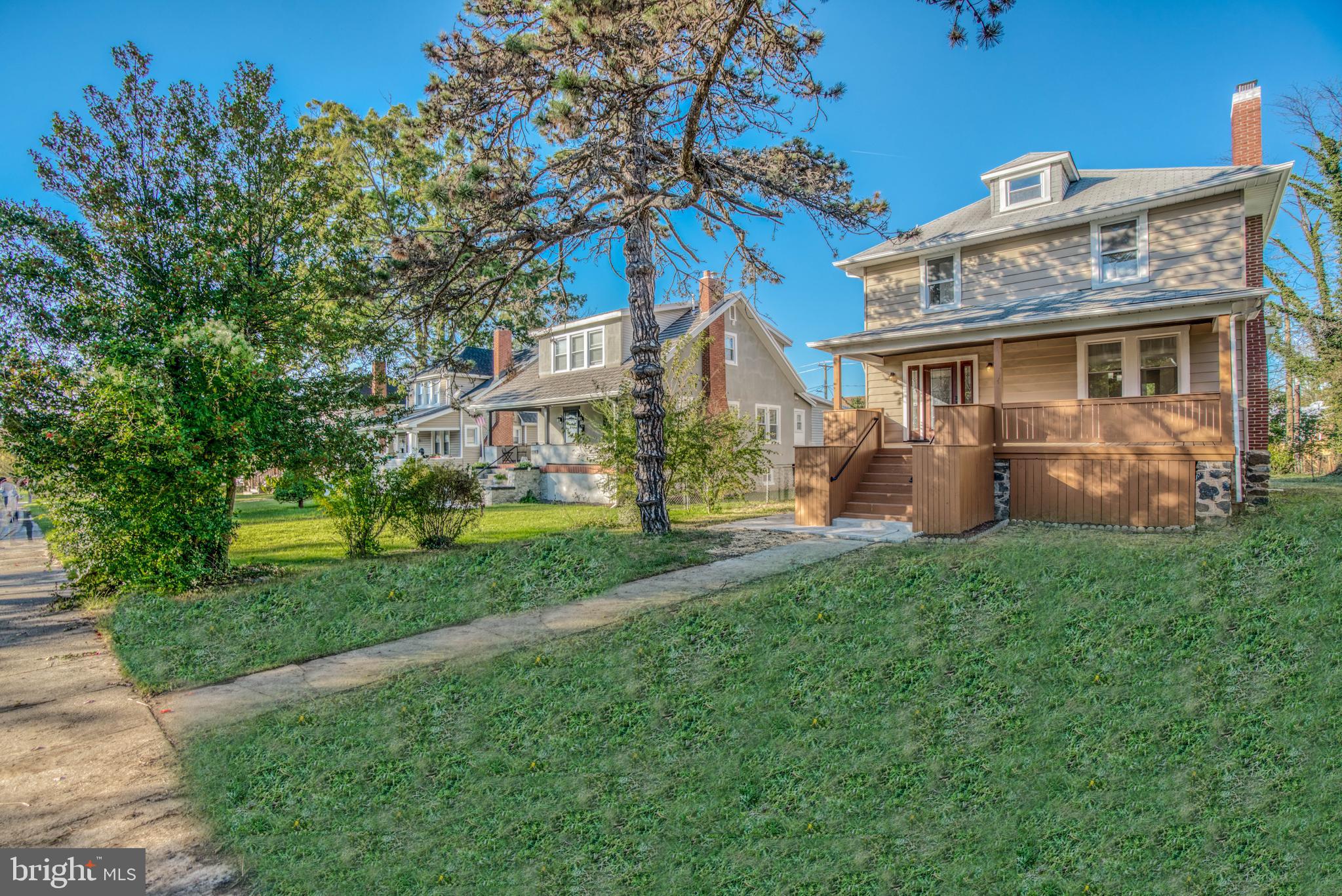 FOREST PARK - Residential