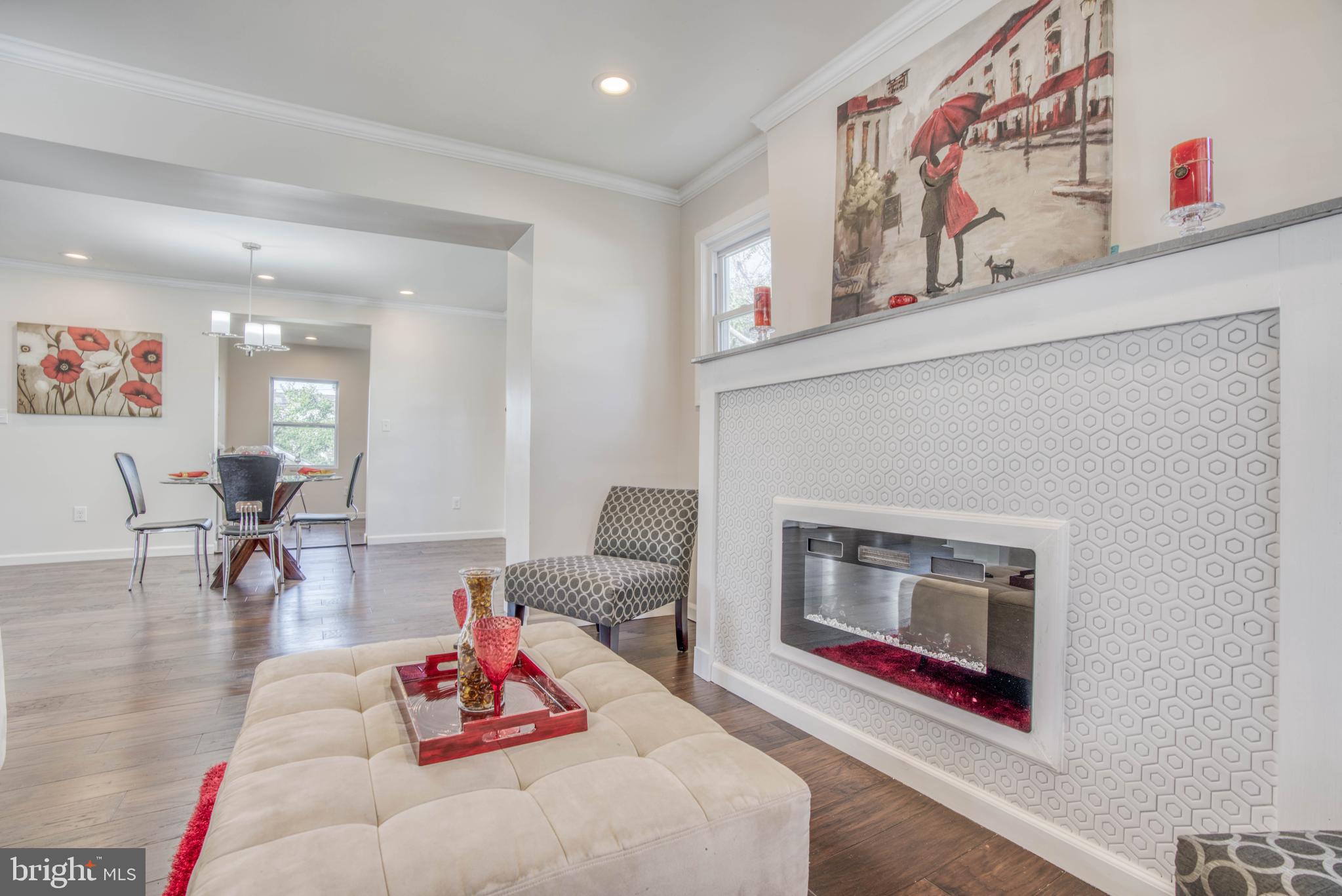 FOREST PARK - Residential