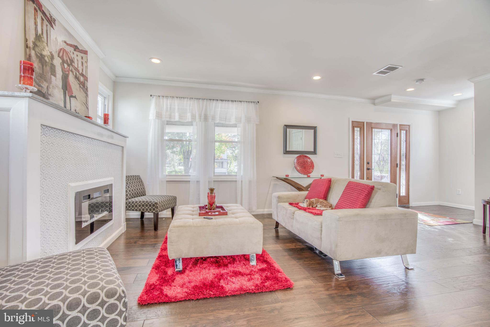 FOREST PARK - Residential